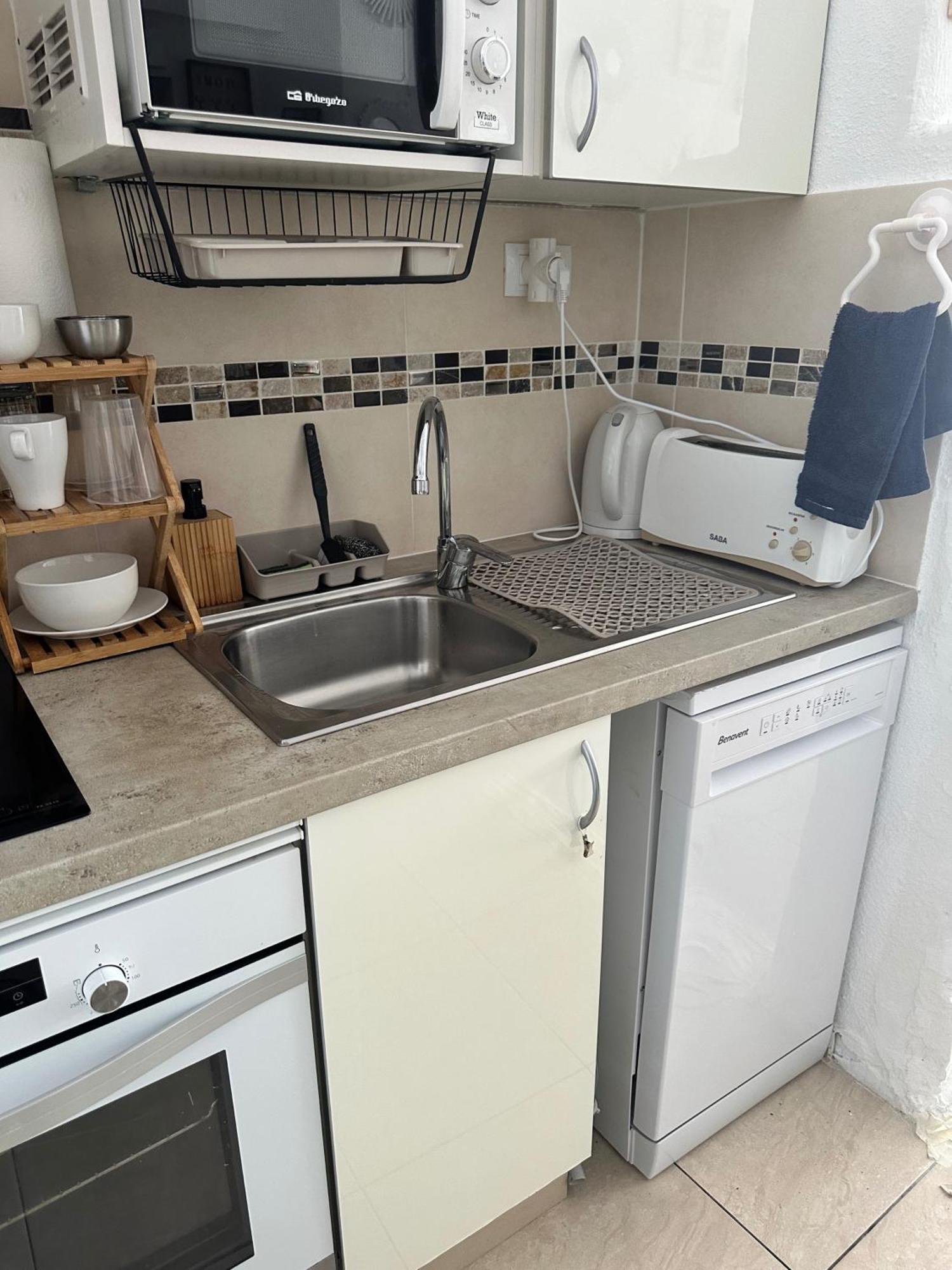 Apartment Studio Tout Confort 2 Personnes Tenerife Sud Playa de las Americas (Tenerife)