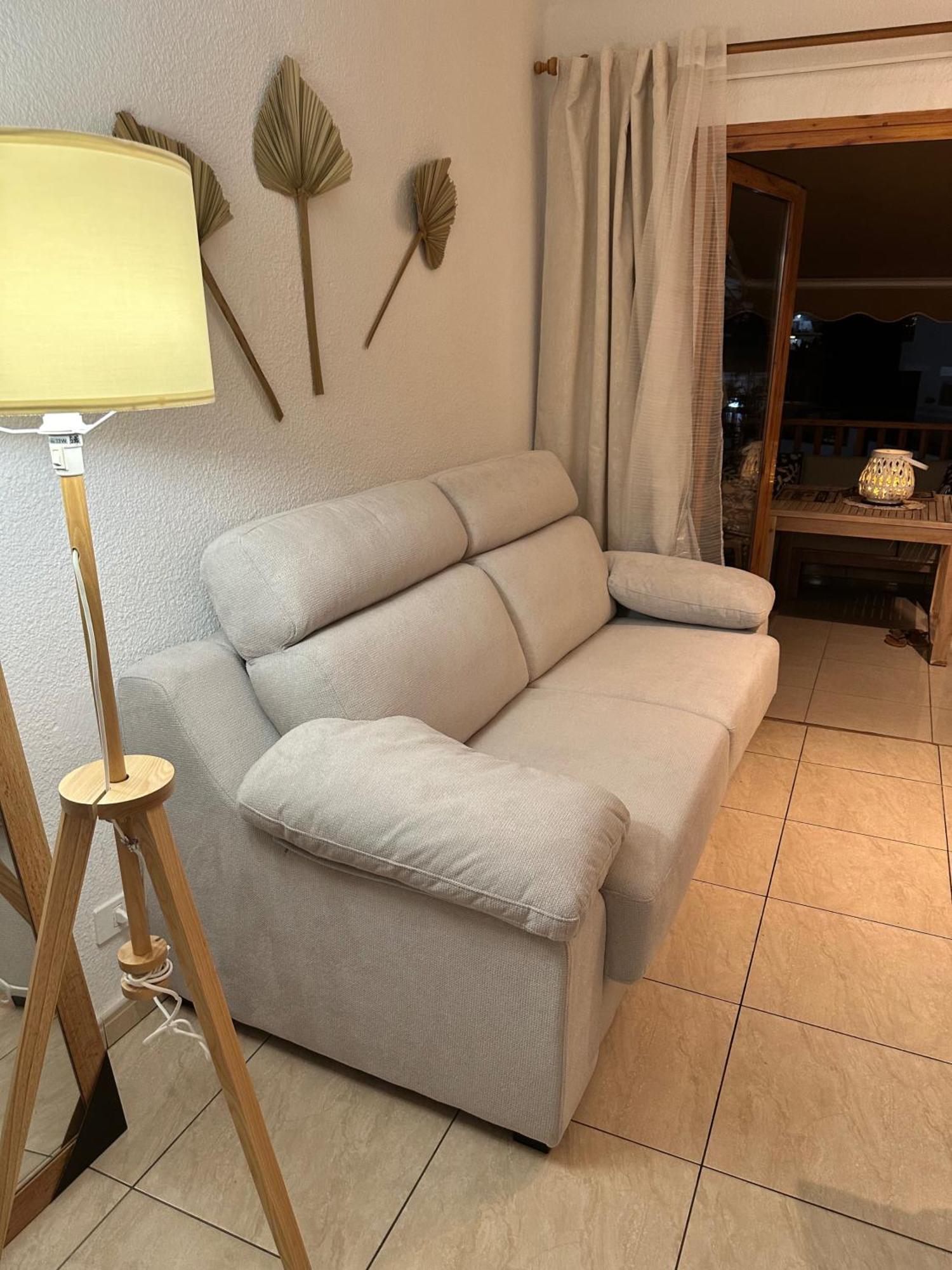 Studio Tout Confort 2 Personnes Tenerife Sud