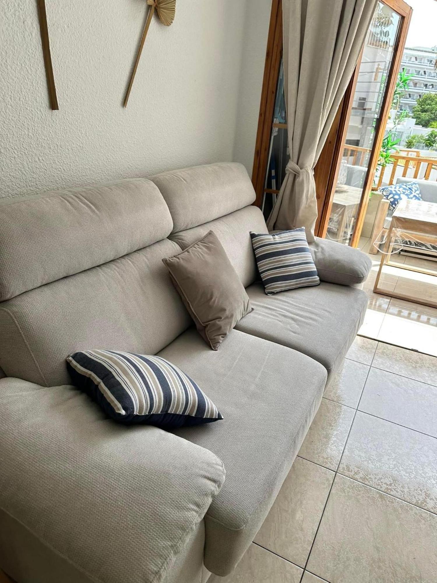 Studio Tout Confort 2 Personnes Tenerife Sud Apartment