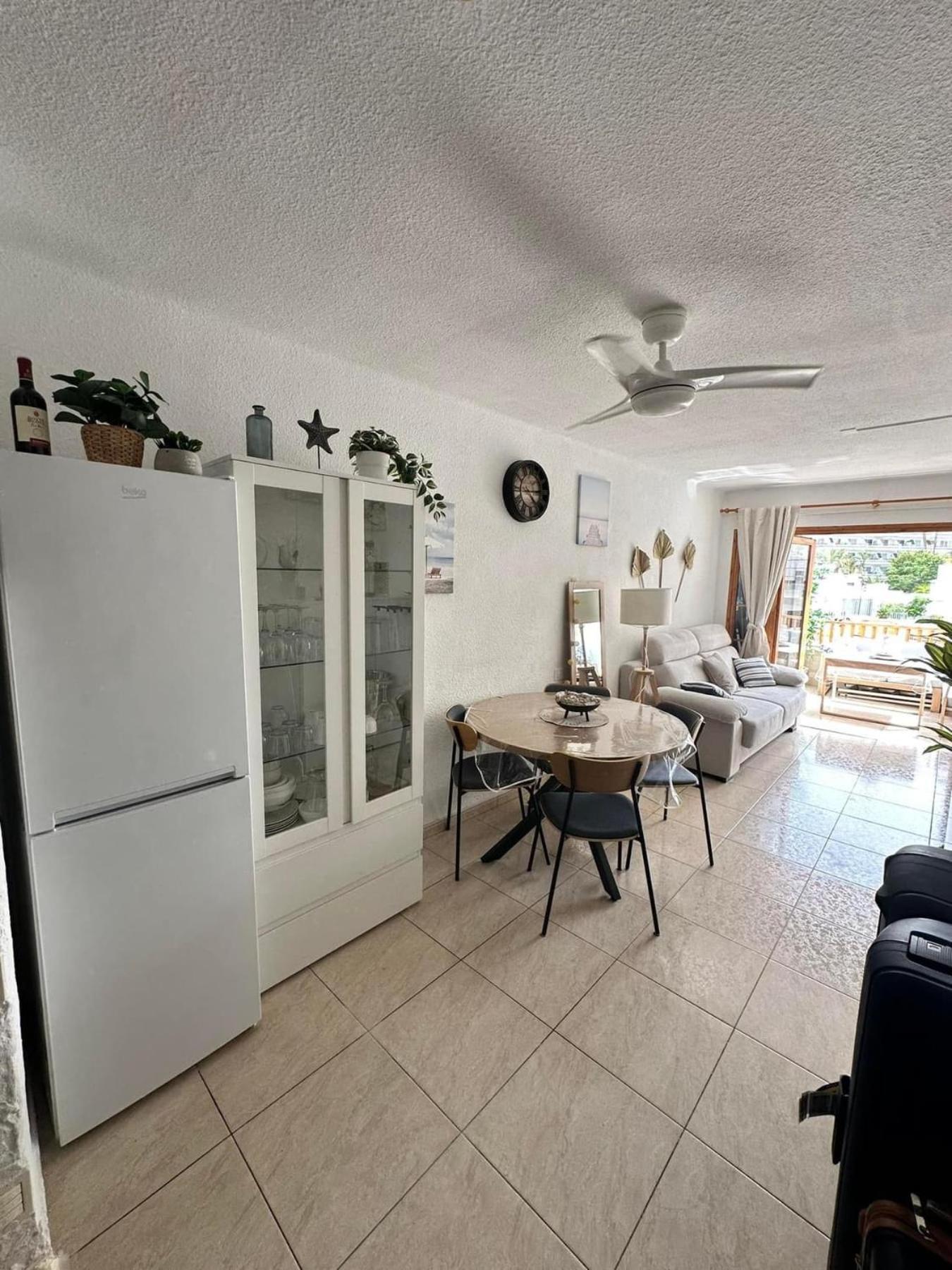 Apartment Studio Tout Confort 2 Personnes Tenerife Sud *