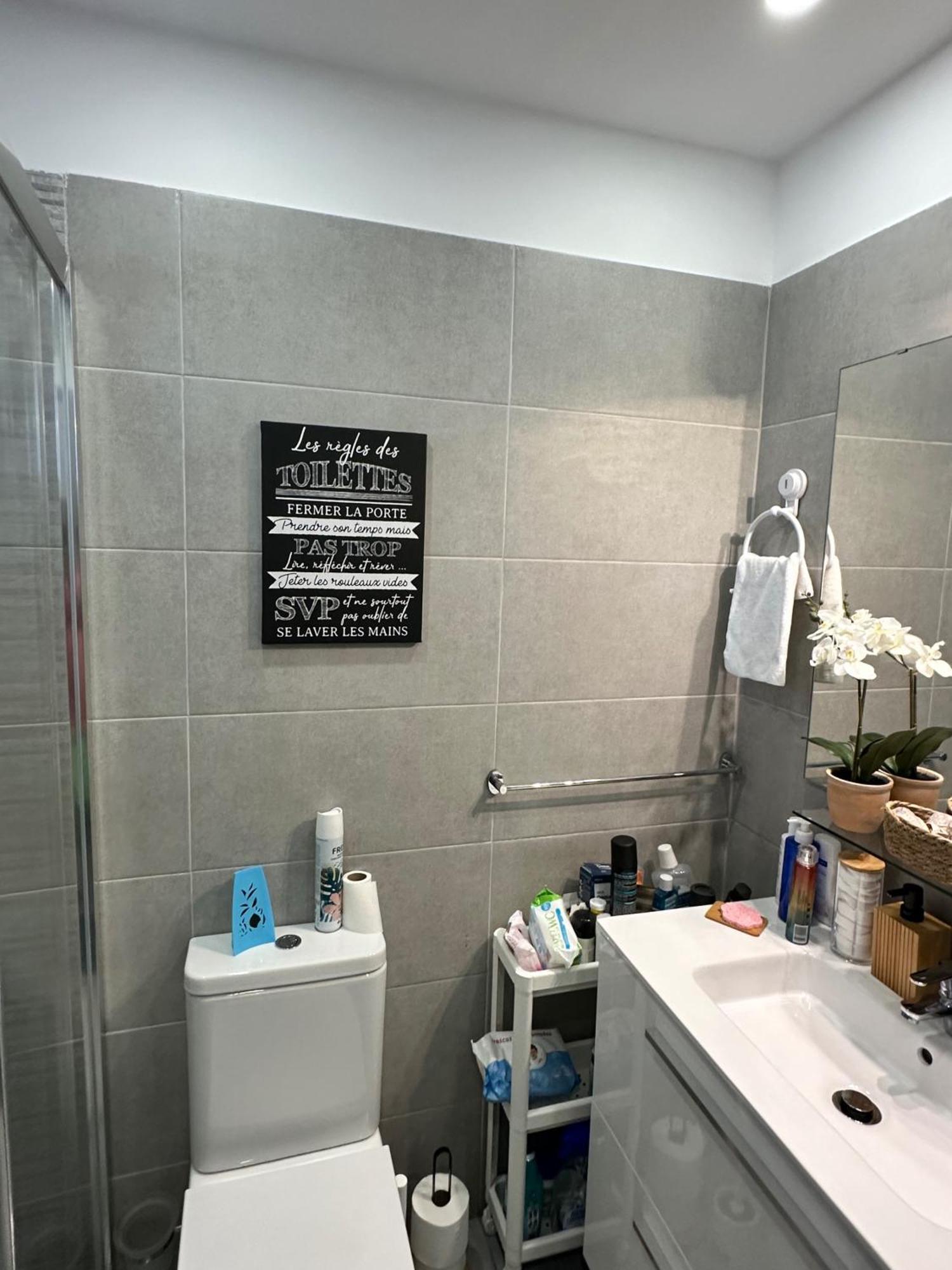 Apartment Studio Tout Confort 2 Personnes Tenerife Sud Playa de las Americas (Tenerife)