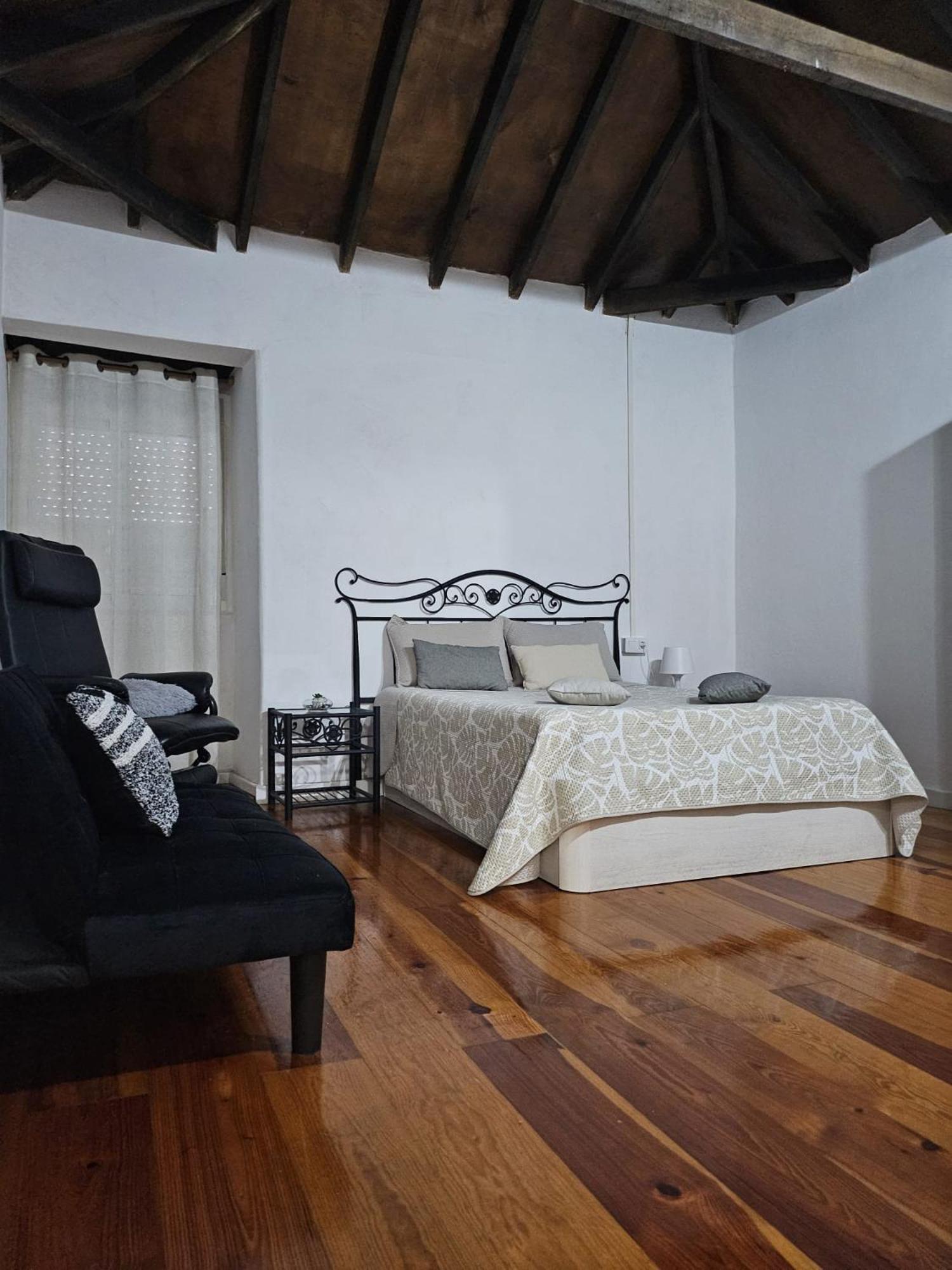 Casa Rural Tacoronte Сasa de vacaciones *