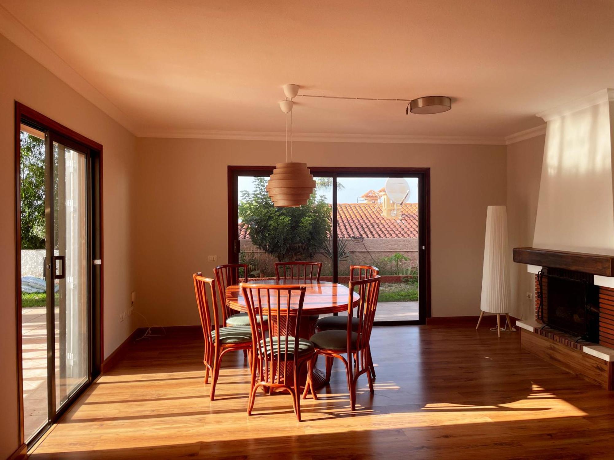 Villa Casa Papaya