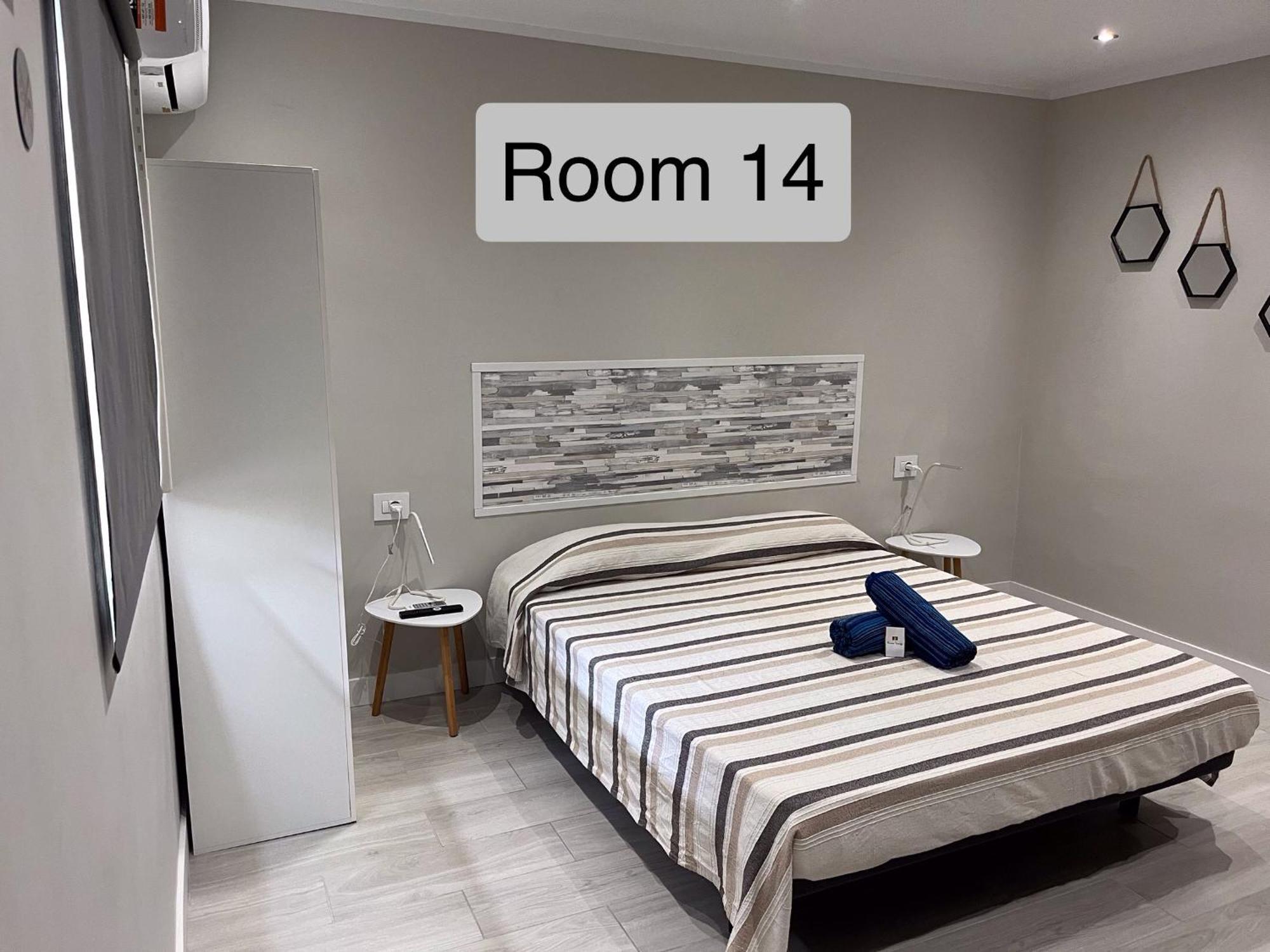 Paraiso Tenerife Super Bed & Breakfast
