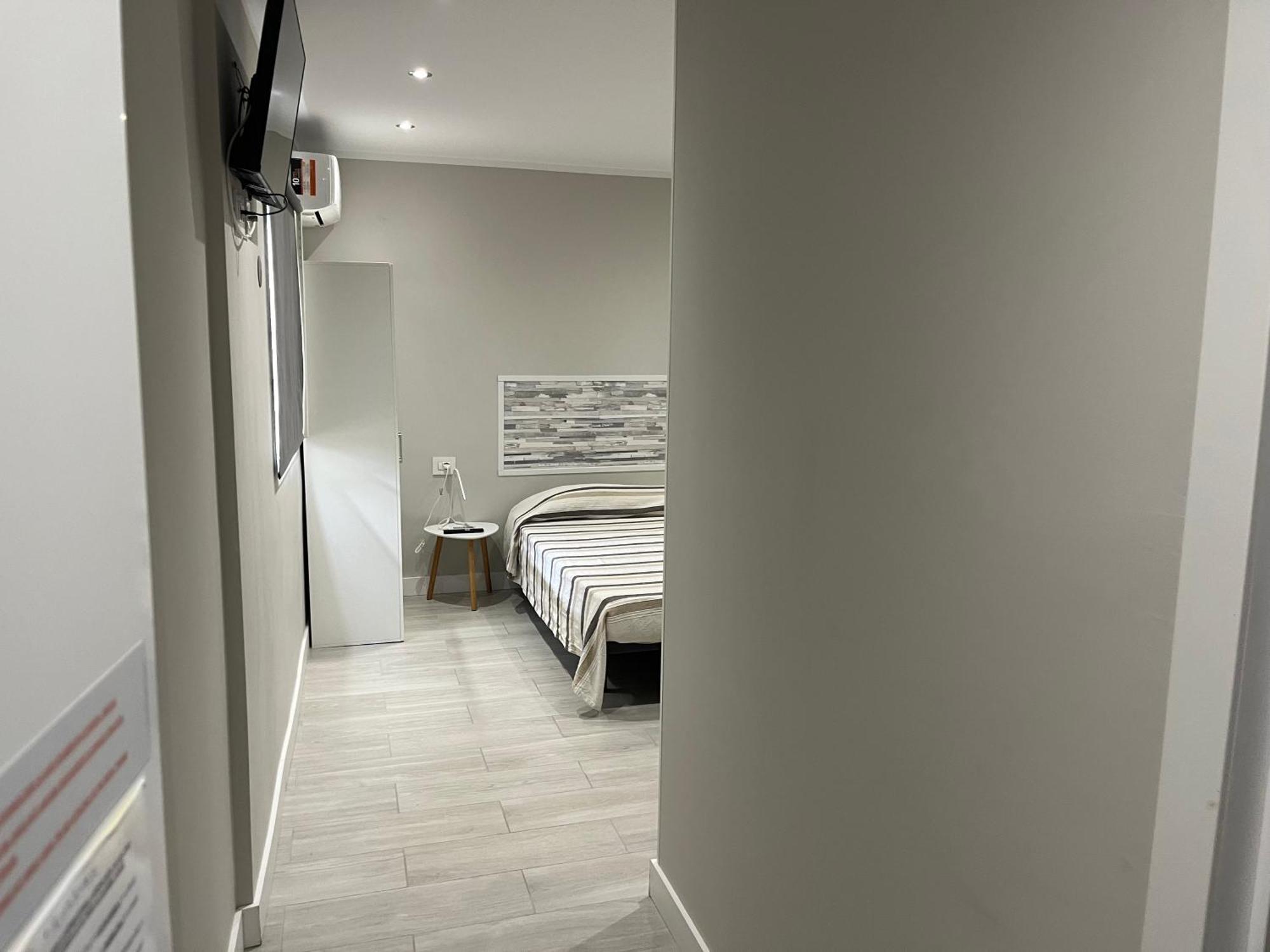 Paraiso Tenerife Super Bed & Breakfast Los Abrigos