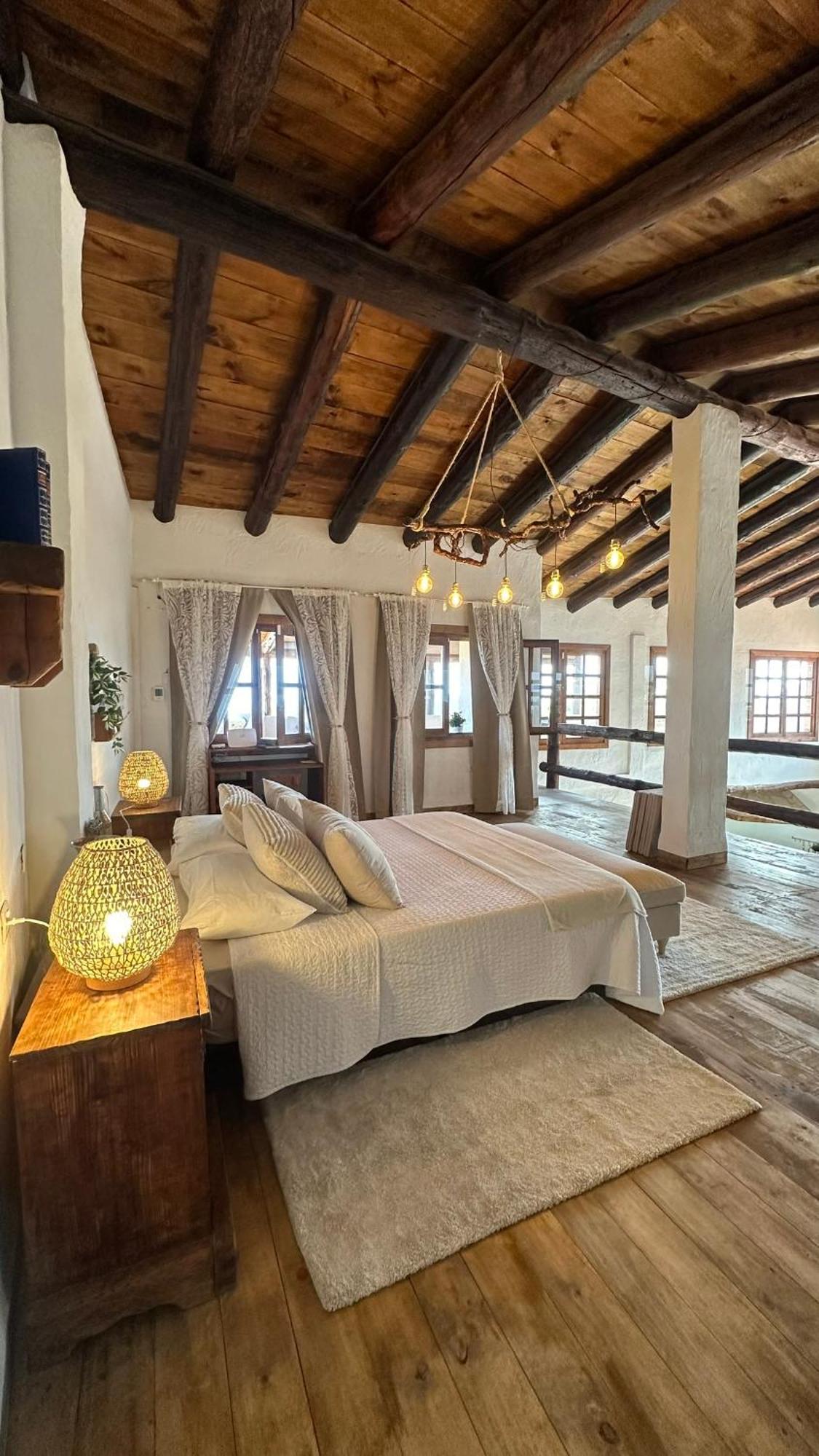 Casa Del Tanque