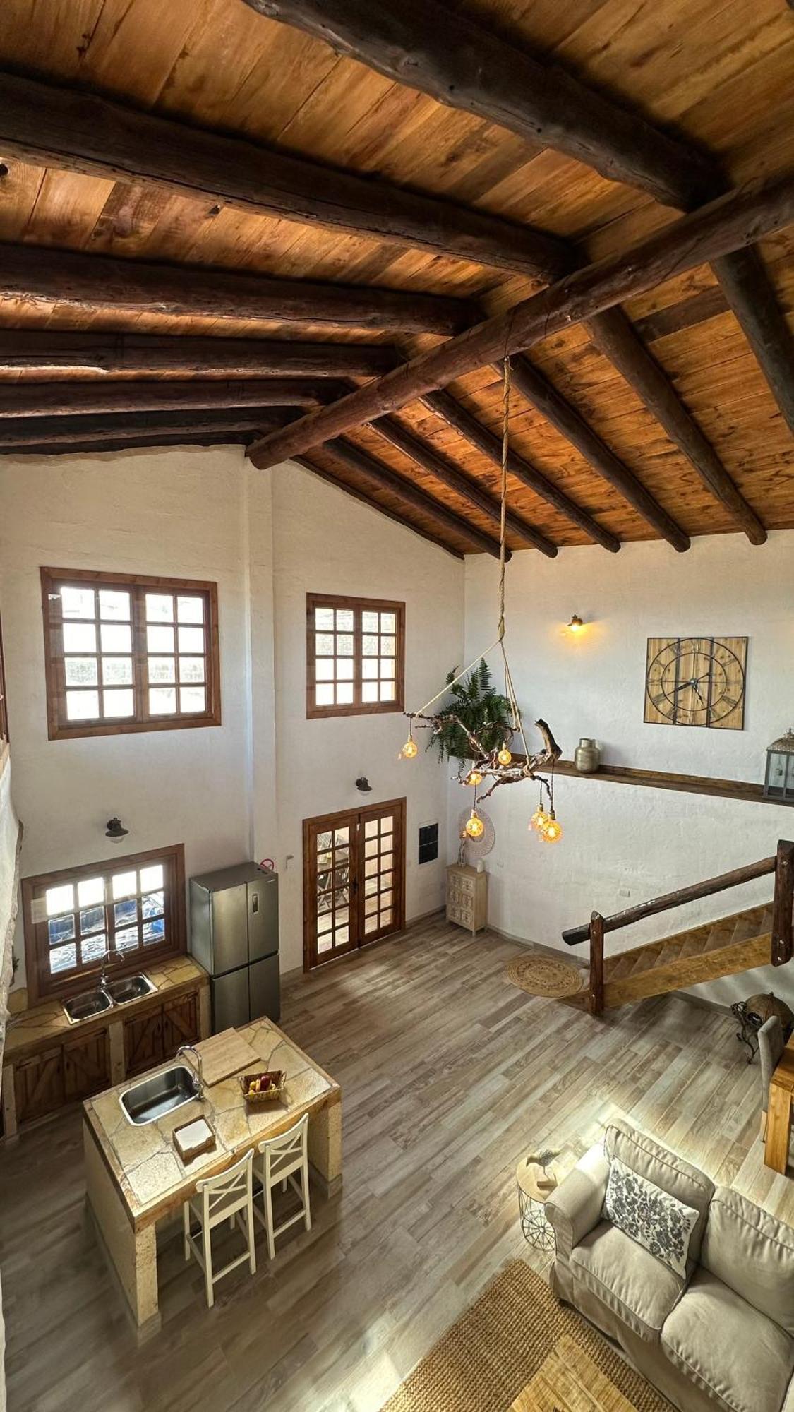 Chalet Casa Del Tanque Granadilla De Abona
