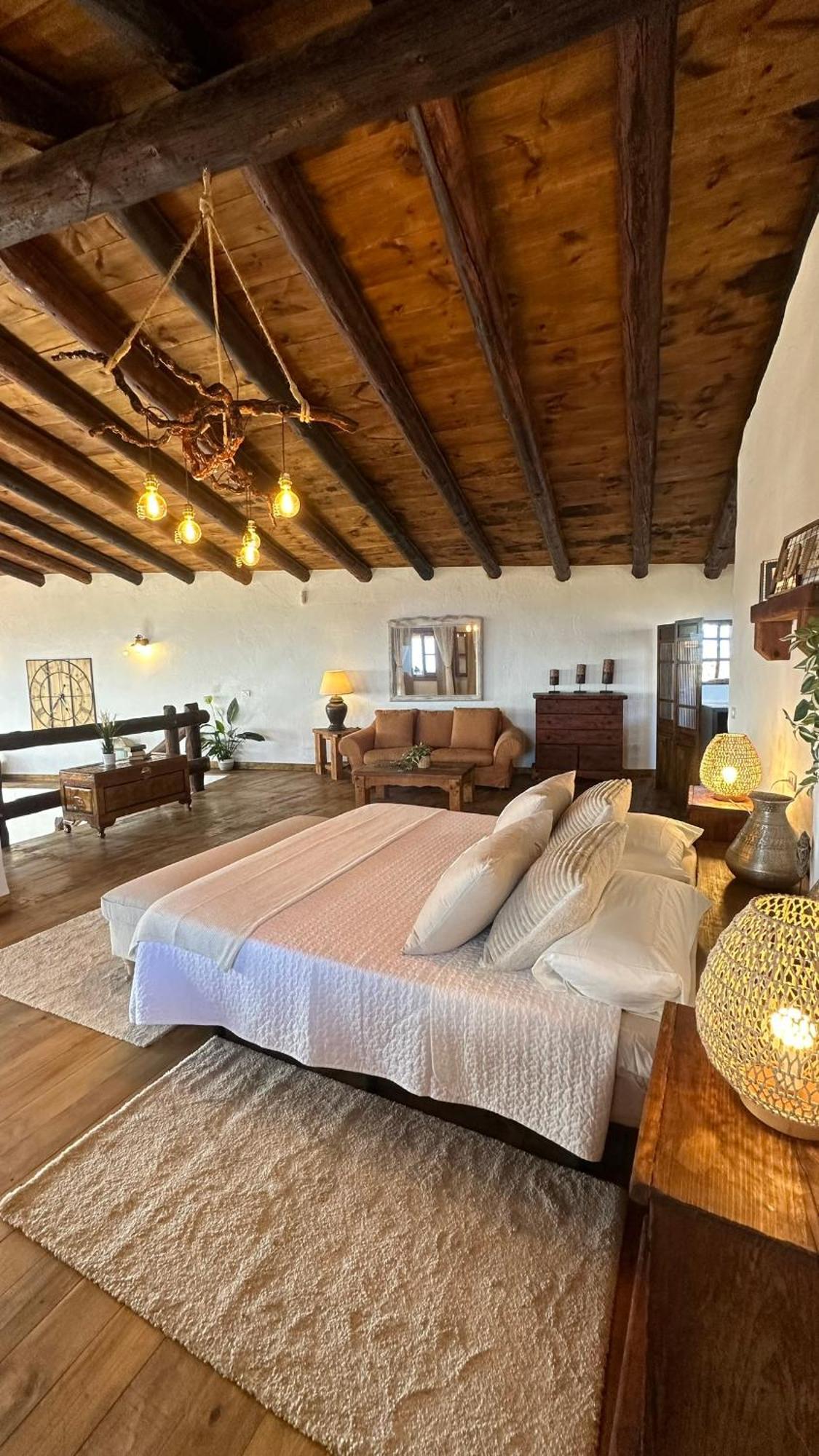 Casa Del Tanque * Granadilla De Abona