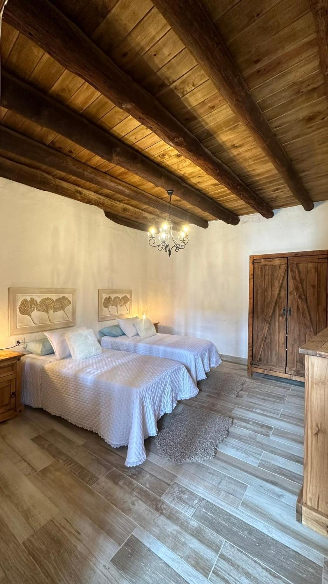 Chalet Casa Del Tanque Granadilla De Abona