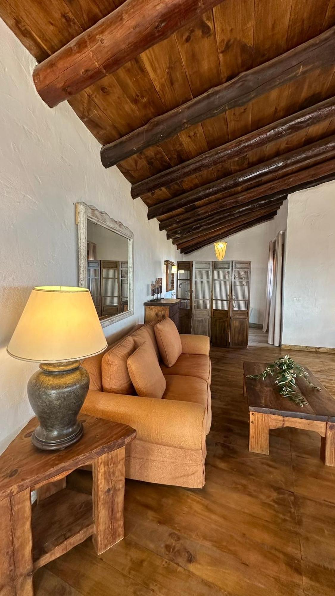 Casa Del Tanque Chalet Granadilla De Abona