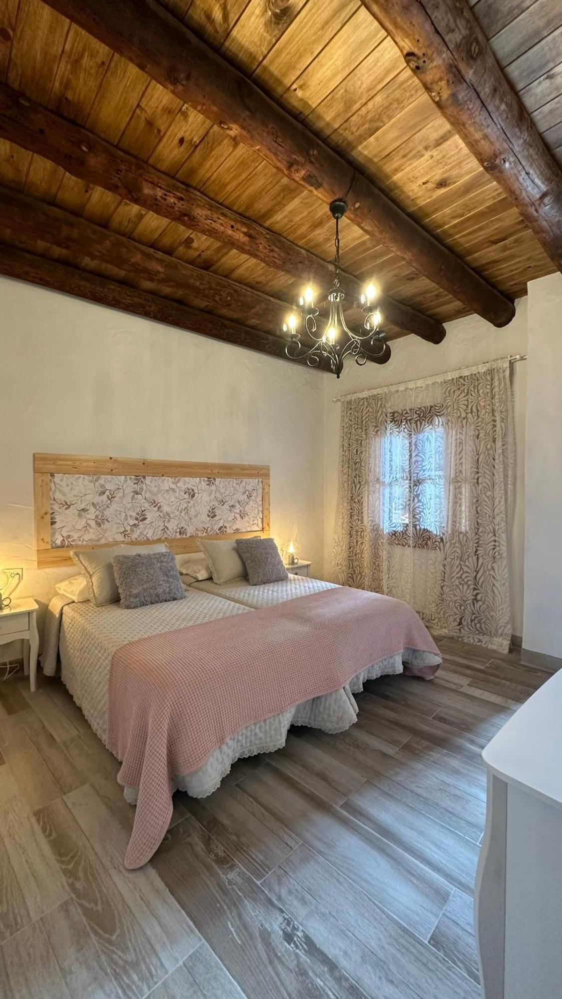 Casa Del Tanque Granadilla De Abona