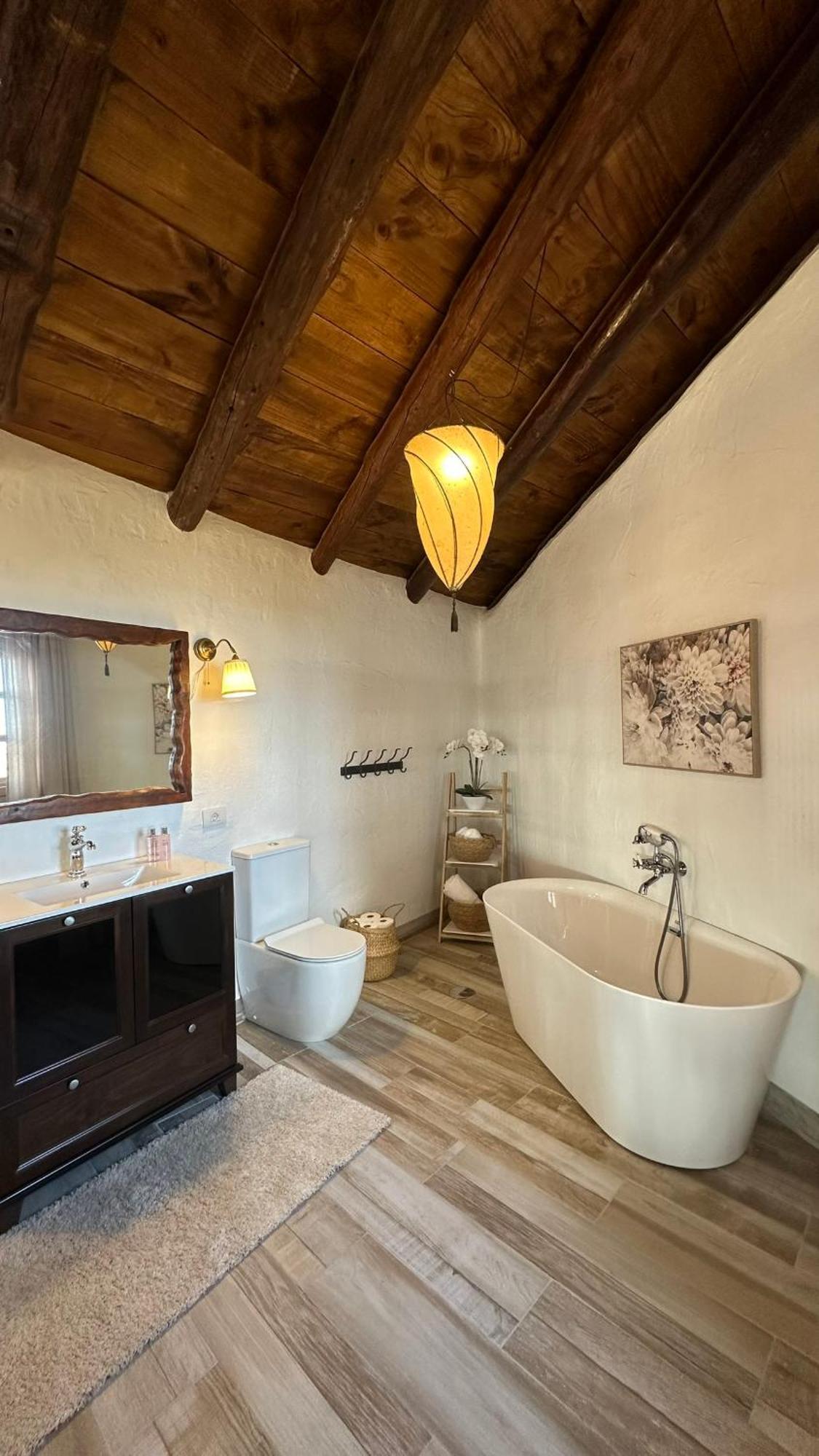 Casa Del Tanque * Granadilla De Abona
