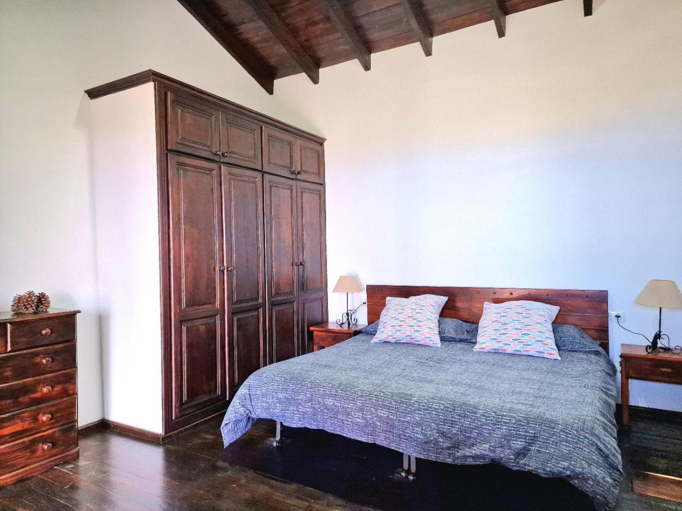 Mountain Rural House Teide Volcano By Hrtenerife Net Chalet Icod De Los Vinos
