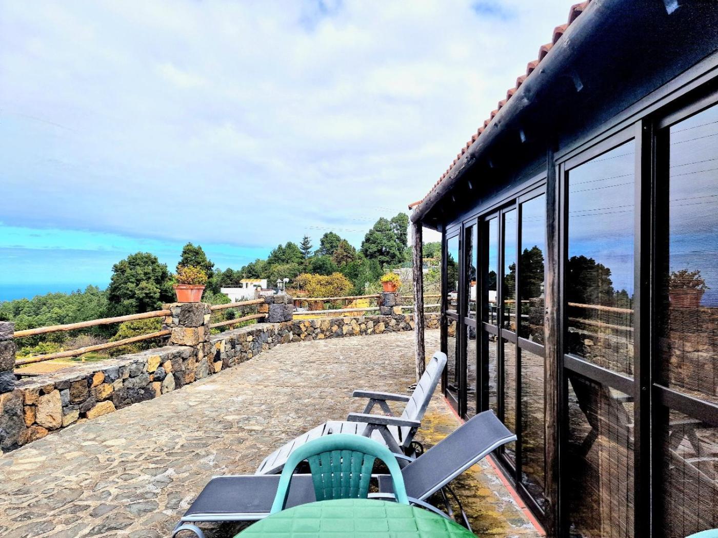 Chalet Mountain Rural House Teide Volcano By Hrtenerife Net *