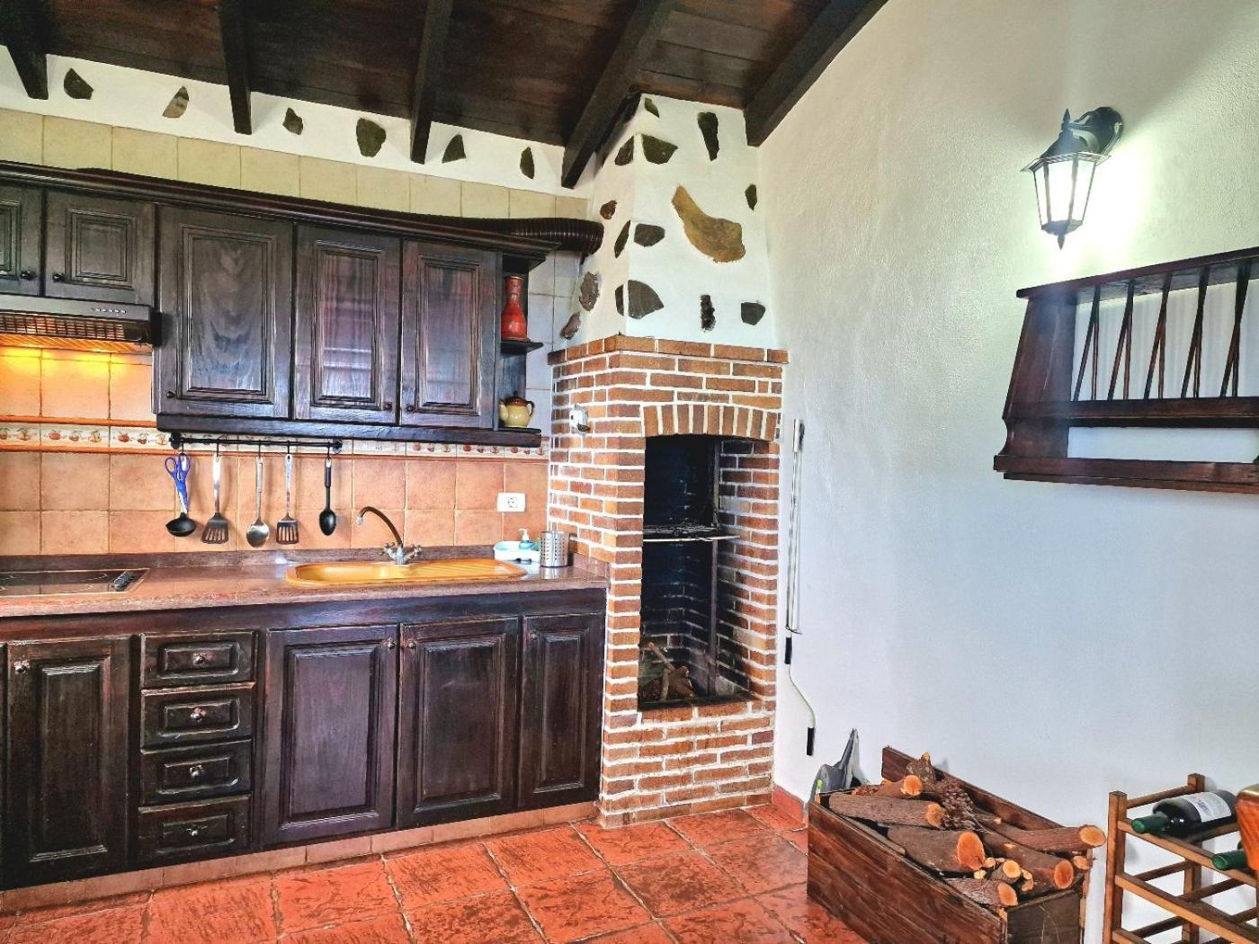 Mountain Rural House Teide Volcano By Hrtenerife Net *