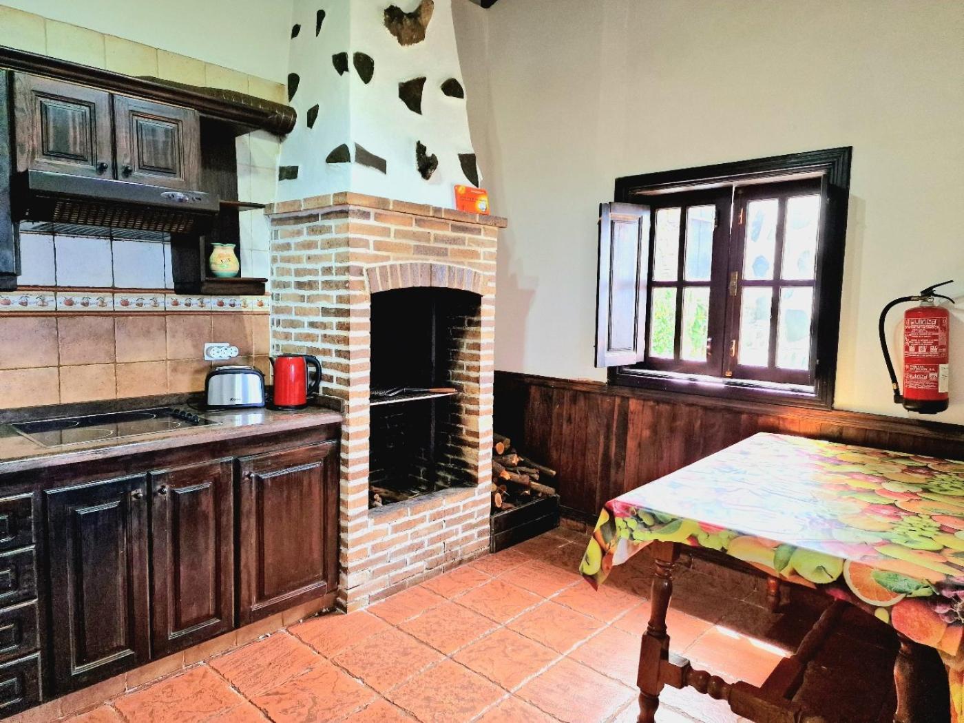 Mountain Rural House Teide Volcano By Hrtenerife Net Chalet