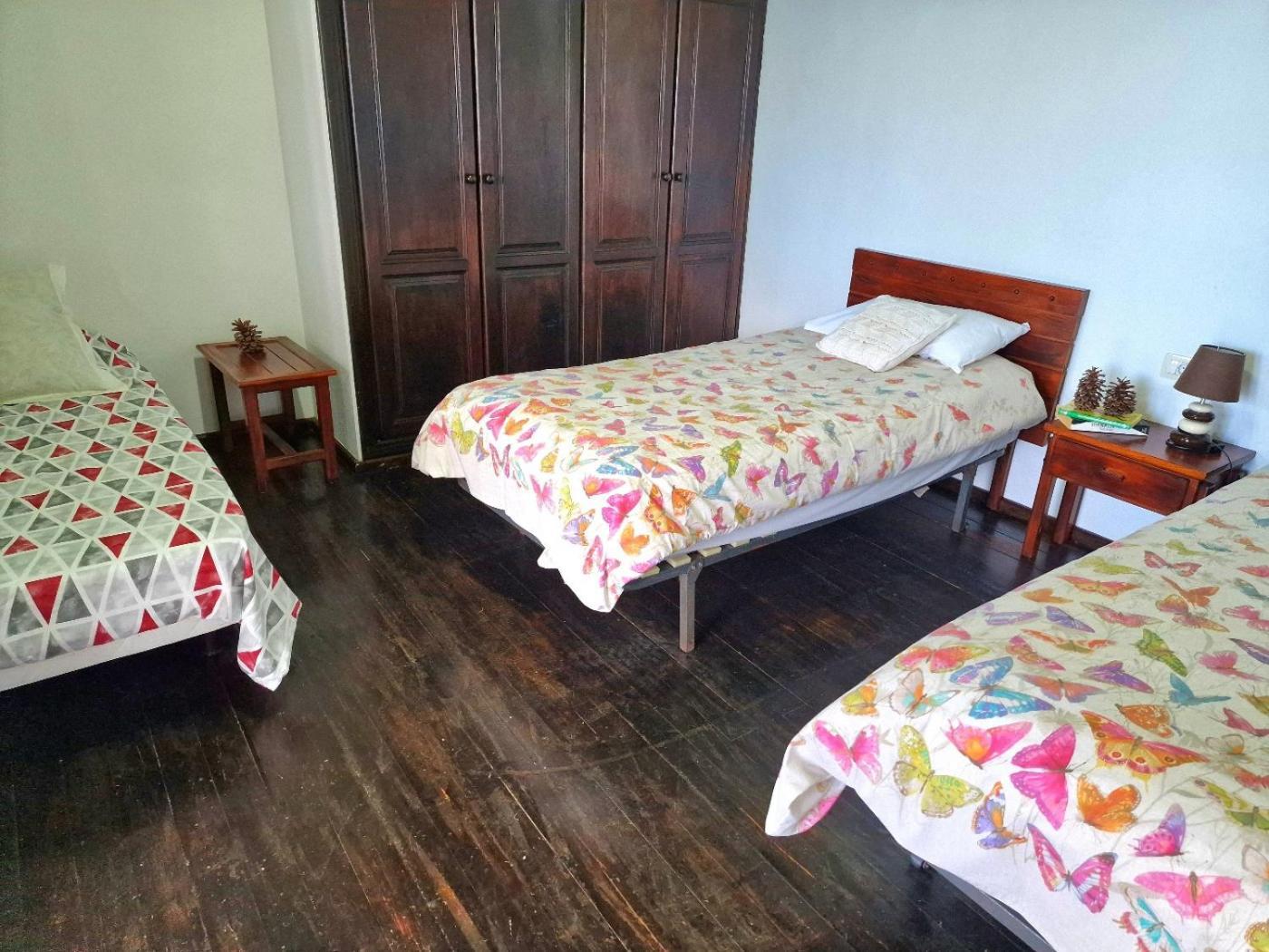 Chalet Mountain Rural House Teide Volcano By Hrtenerife Net *