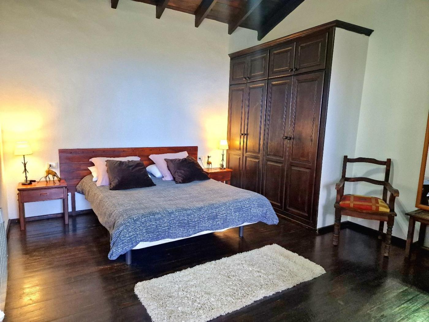 Mountain Rural House Teide Volcano By Hrtenerife Net *