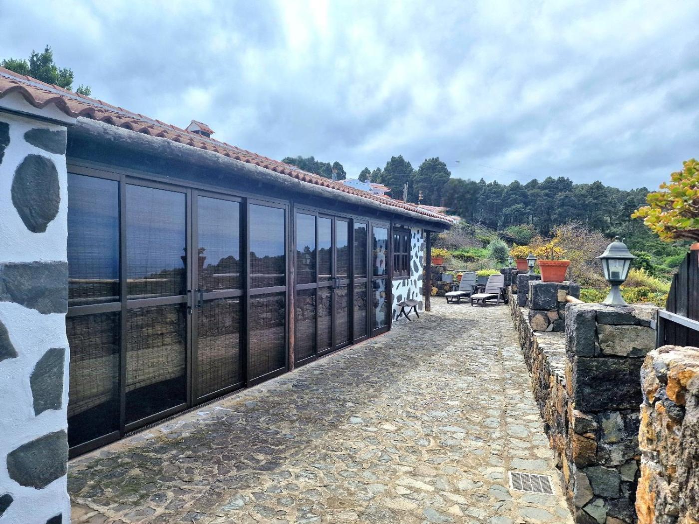 Mountain Rural House Teide Volcano By Hrtenerife Net Icod De Los Vinos