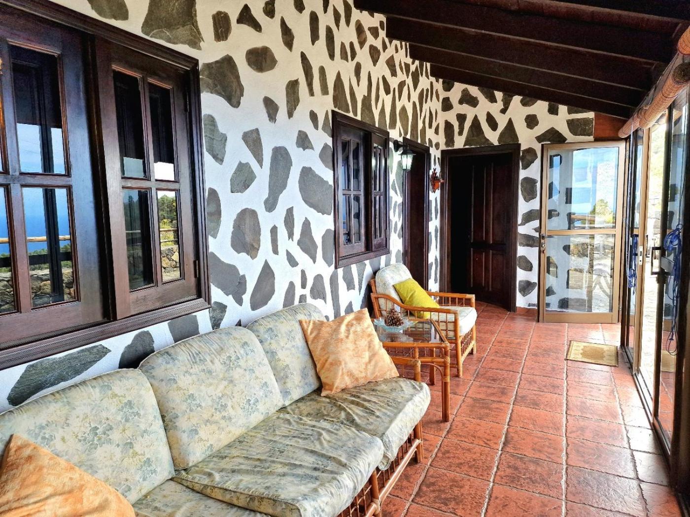 Mountain Rural House Teide Volcano By Hrtenerife Net Chalet