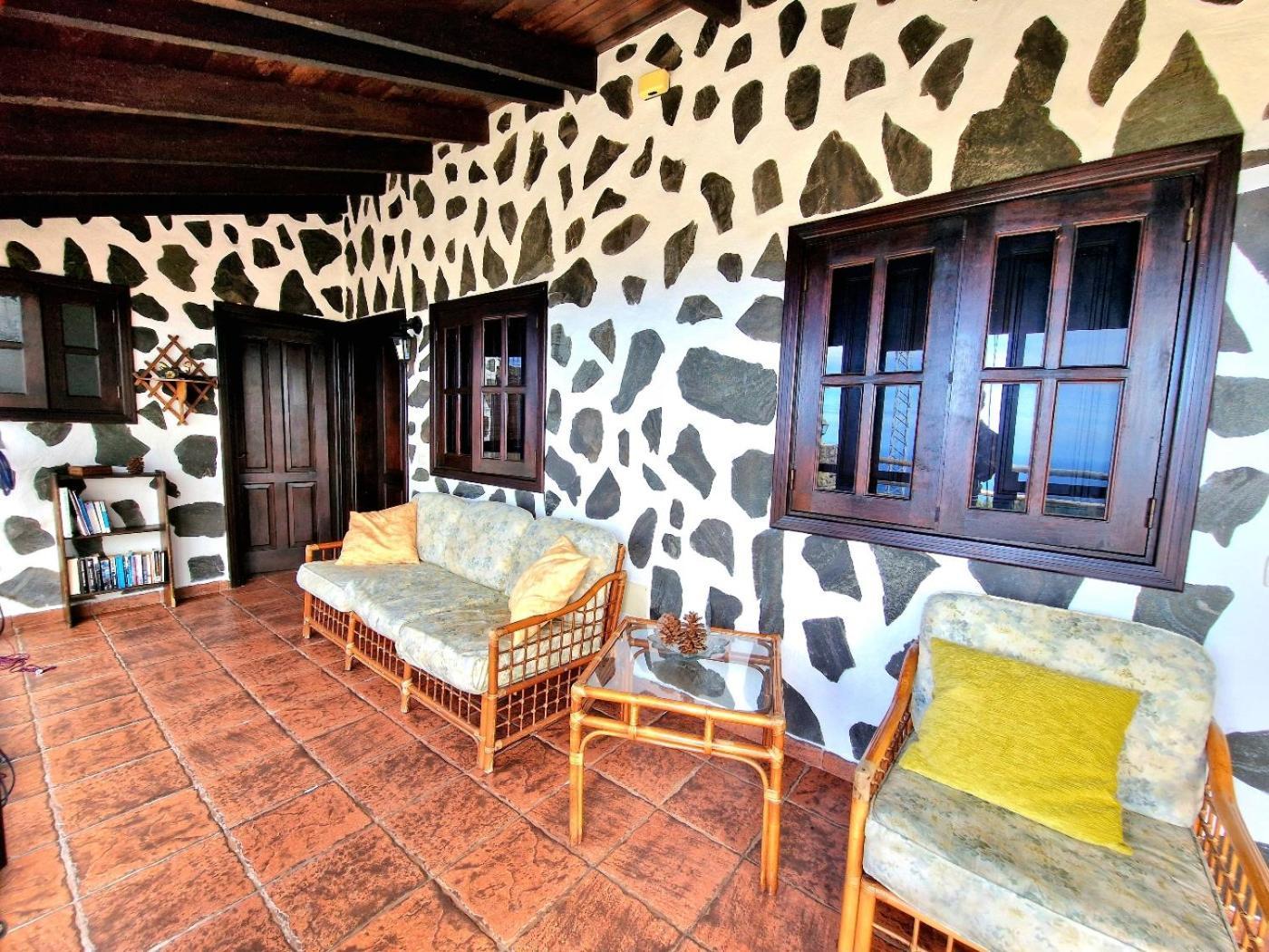 Chalet Mountain Rural House Teide Volcano By Hrtenerife Net