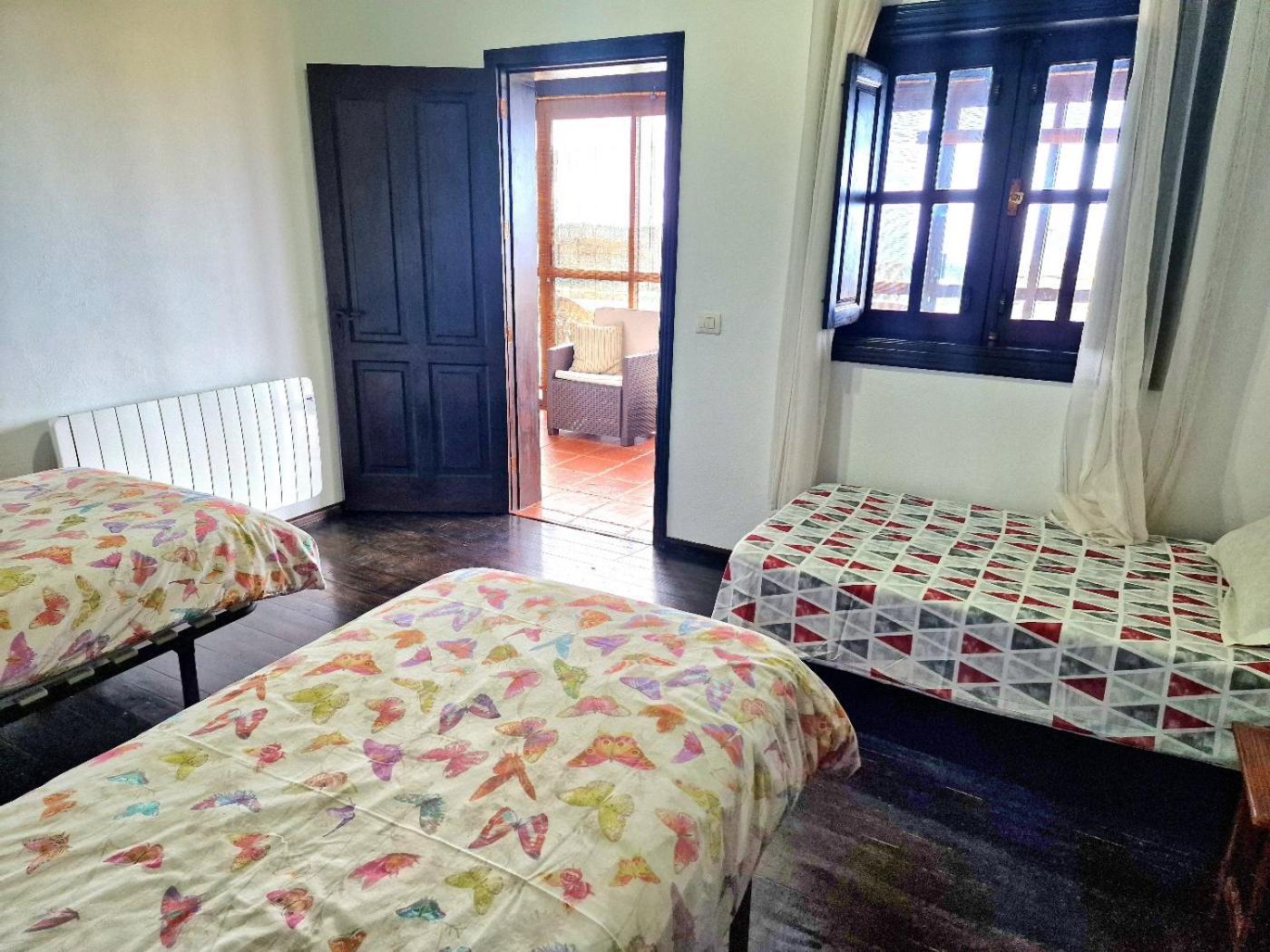 Mountain Rural House Teide Volcano By Hrtenerife Net Chalet *