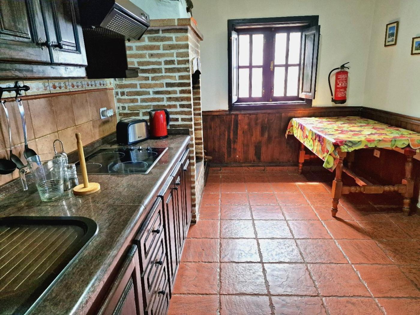 Mountain Rural House Teide Volcano By Hrtenerife Net Chalet Icod De Los Vinos