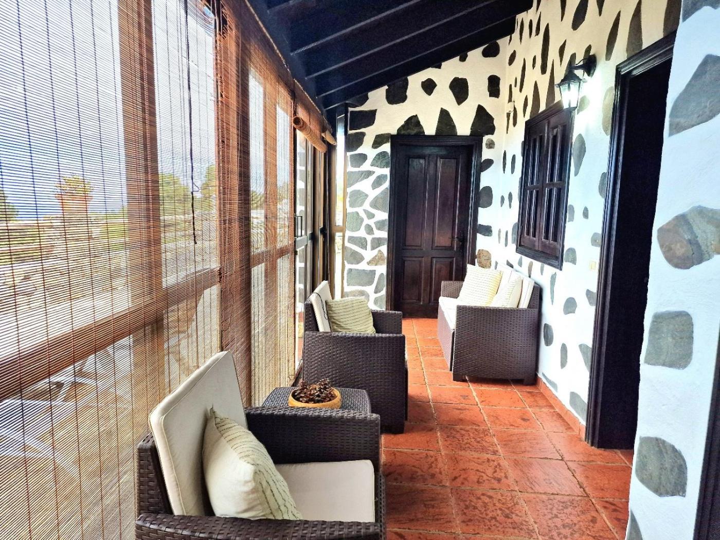 Chalet Mountain Rural House Teide Volcano By Hrtenerife Net