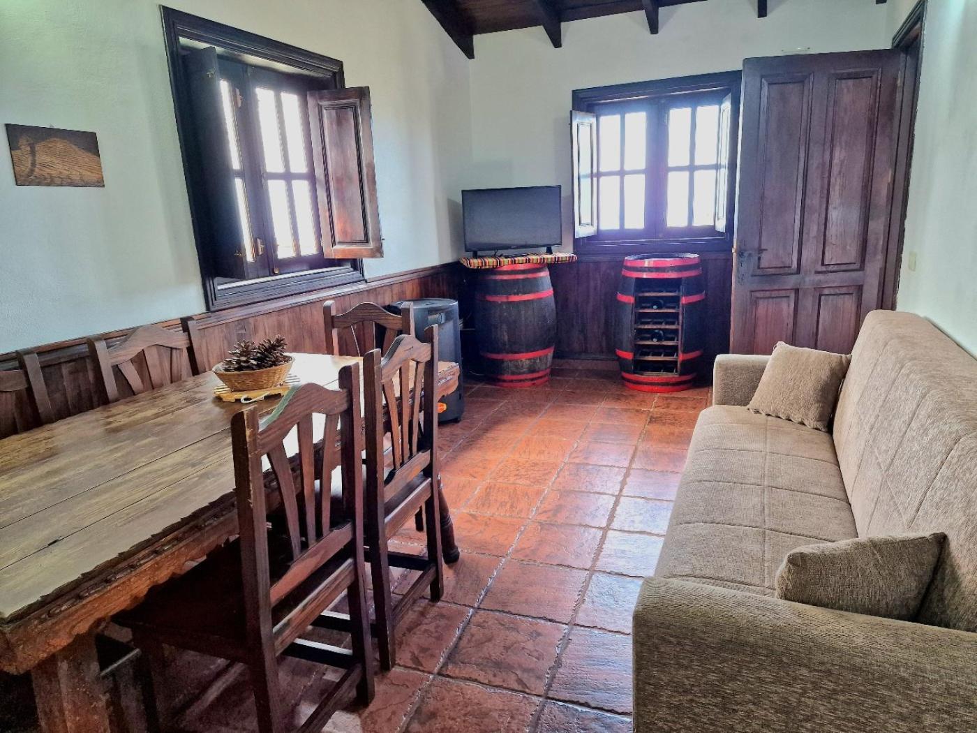 Mountain Rural House Teide Volcano By Hrtenerife Net *