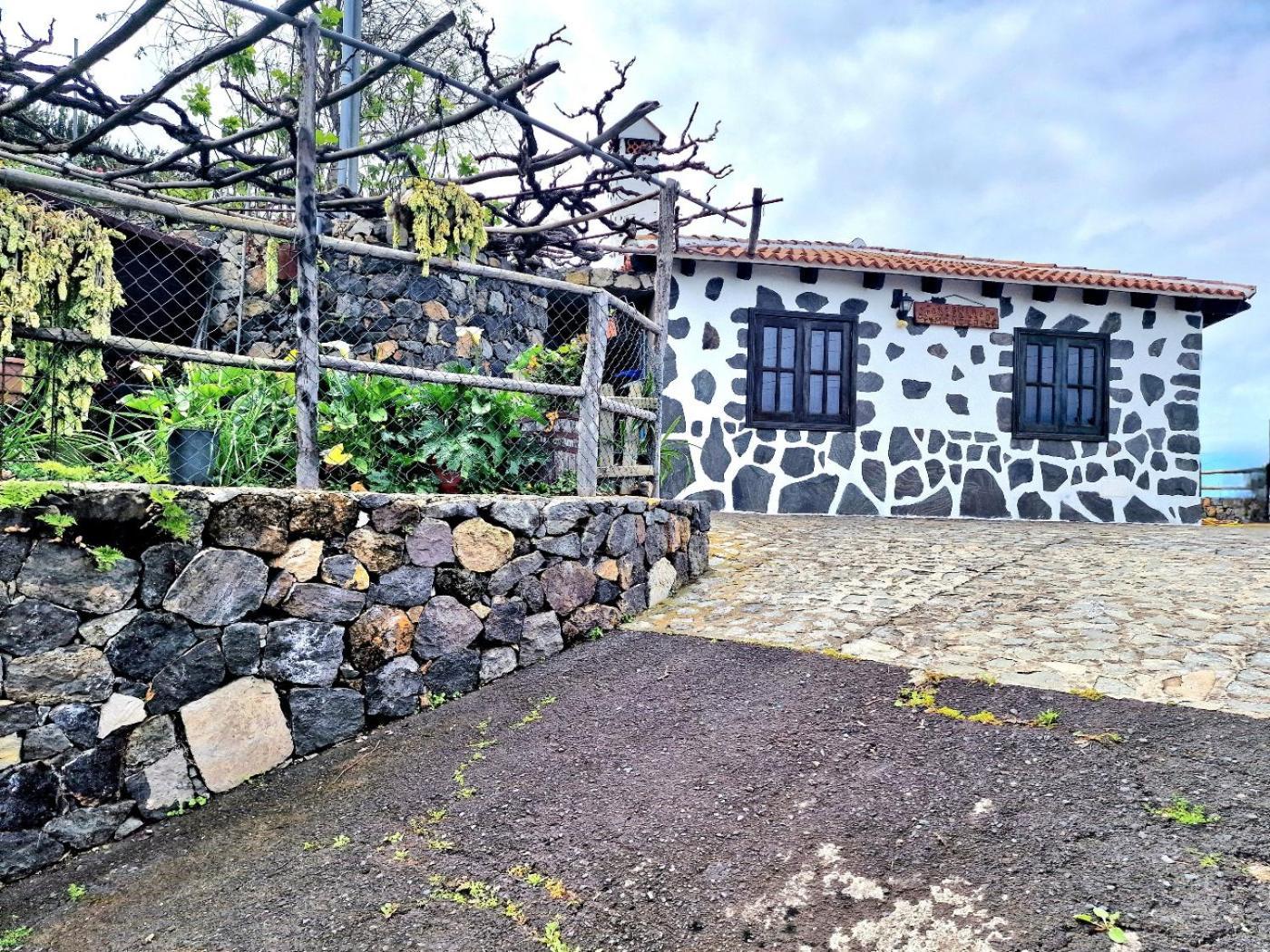 Mountain Rural House Teide Volcano By Hrtenerife Net Chalet Icod De Los Vinos