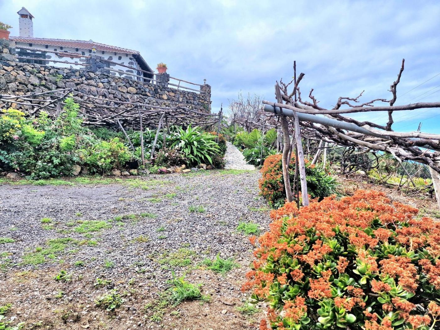 Mountain Rural House Teide Volcano By Hrtenerife Net Chalet Icod De Los Vinos