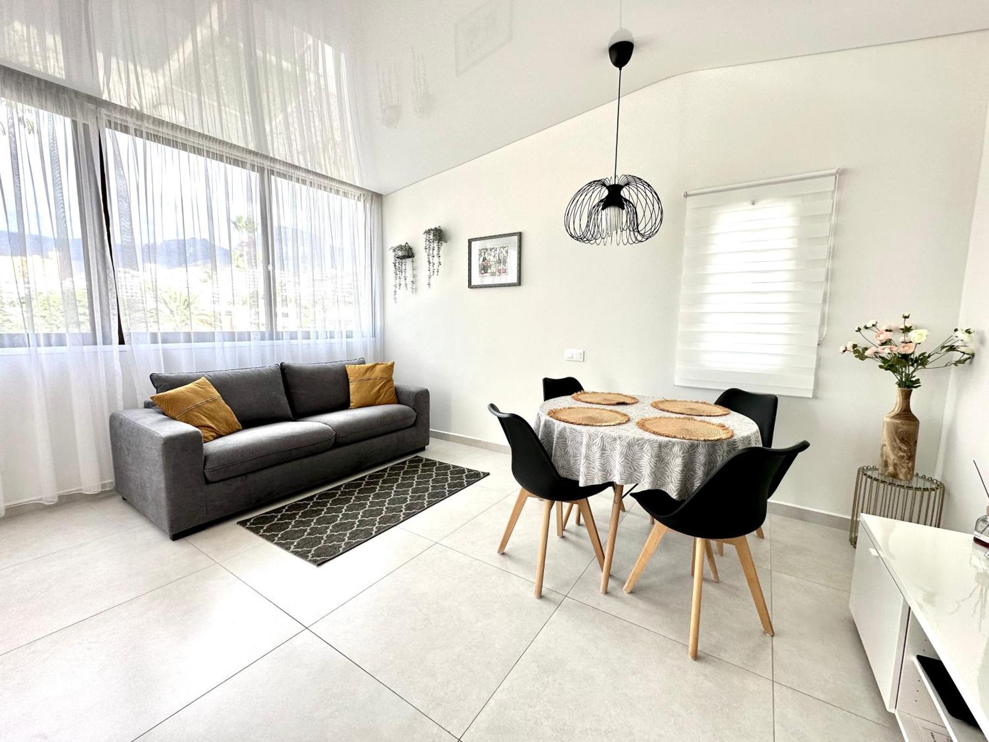 Apartamento Fantastic Vacation By The Ocean *