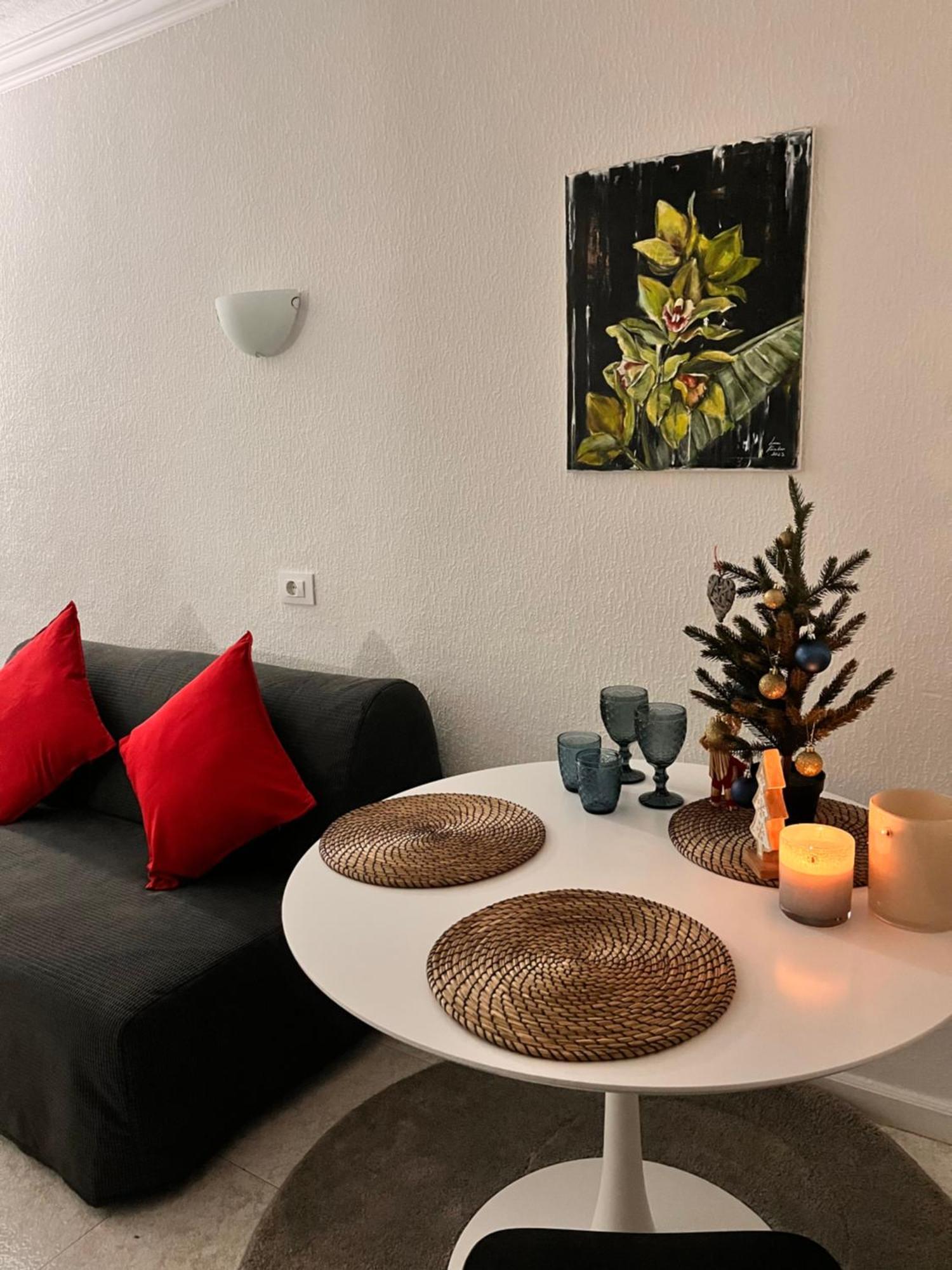 Atlantic Appartement