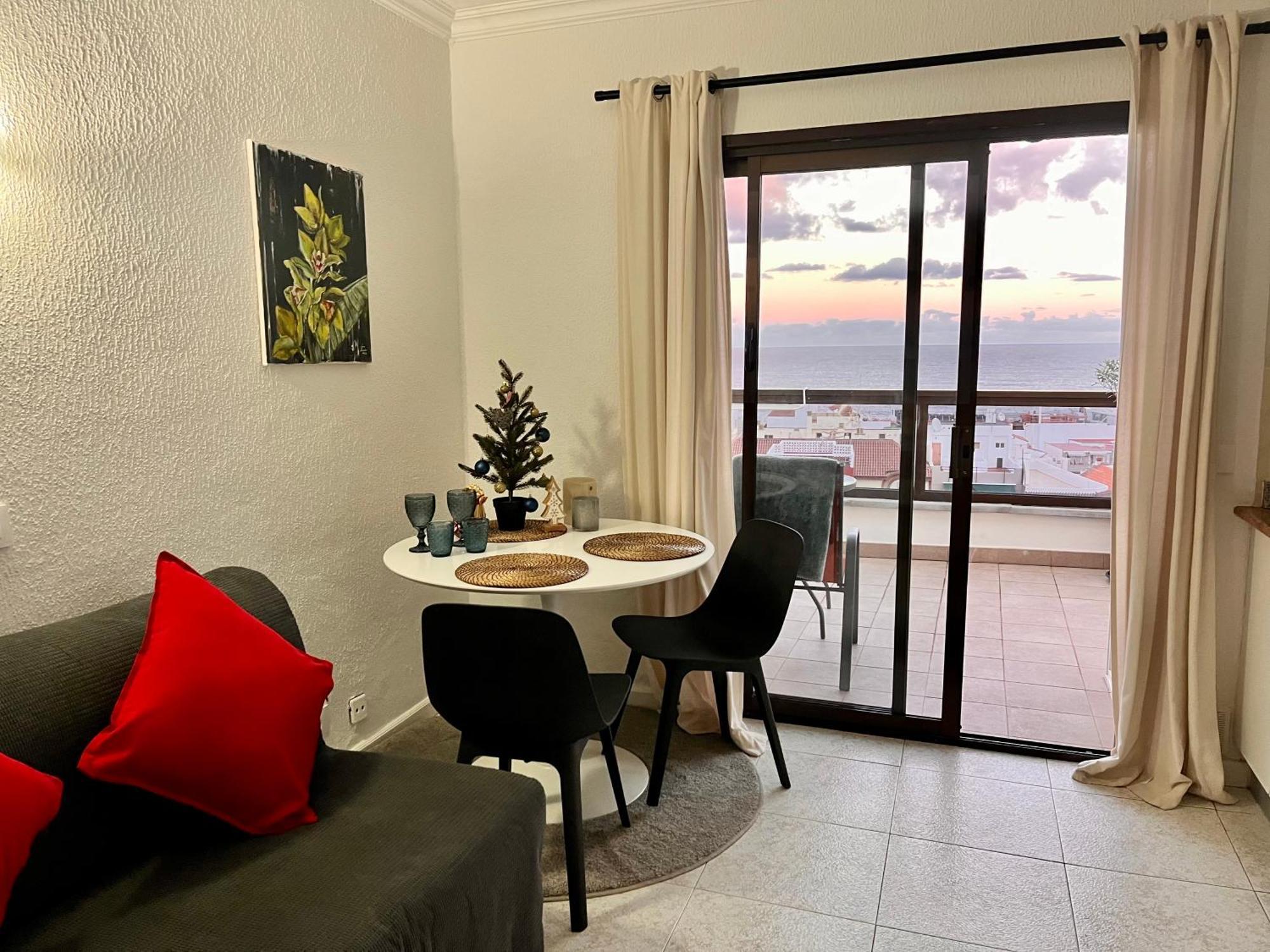 Atlantic Appartement