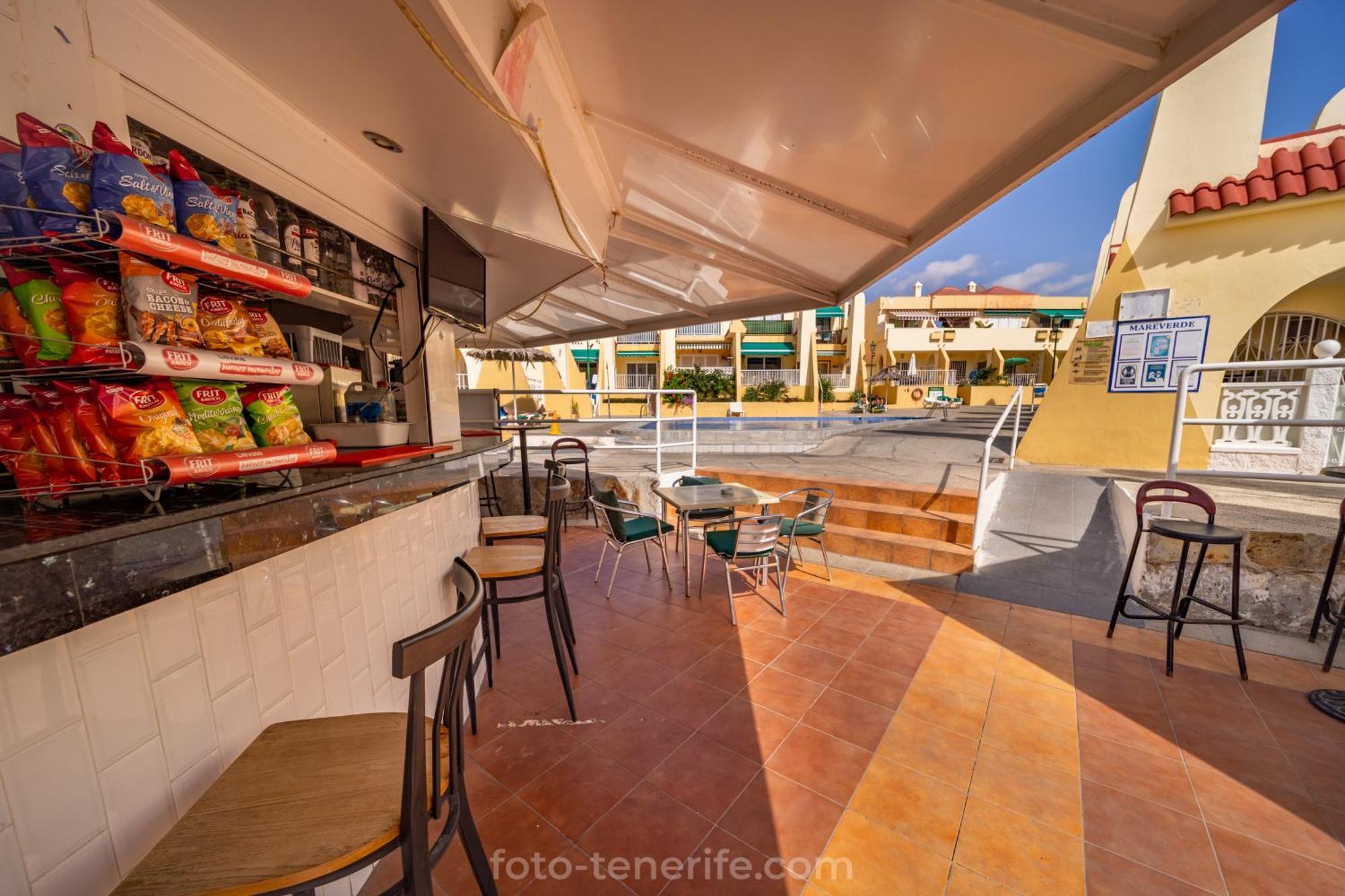 Apartment Casa Esencias Costa Adeje (Tenerife)