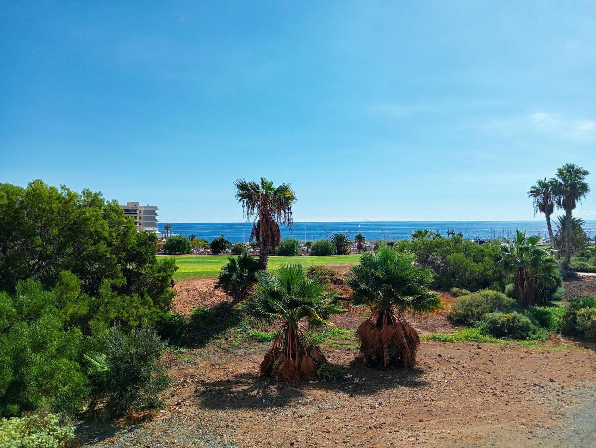 Waves Of Tranquility San Miguel de Abona