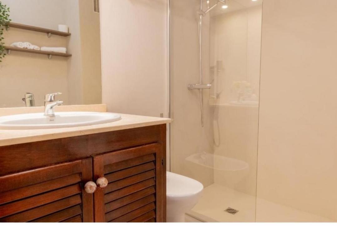 Apartment Oasis Garden Tenerife Sur *