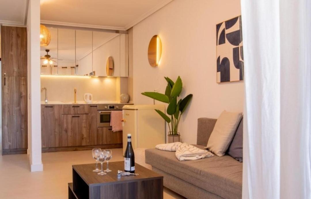 Oasis Garden Tenerife Sur *