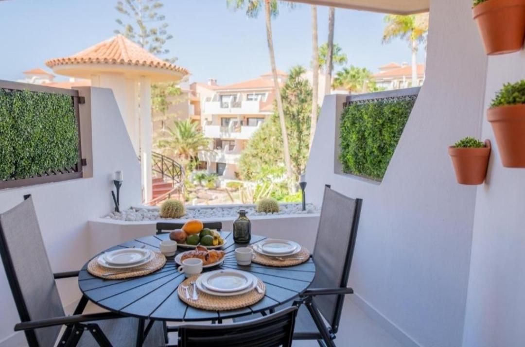 Oasis Garden Tenerife Sur * San Miguel de Abona