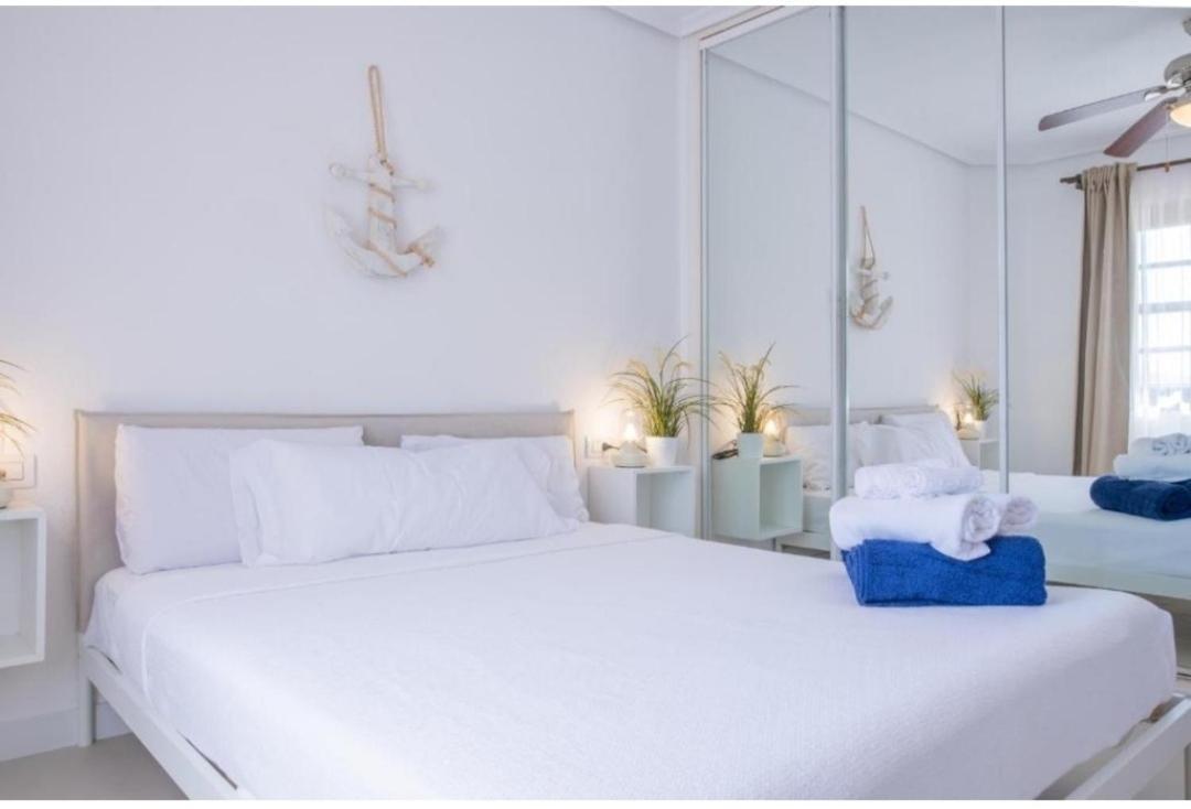 Oasis Garden Tenerife Sur