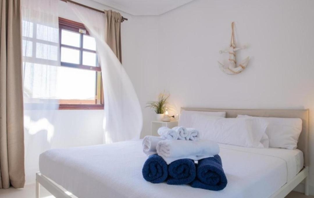 Apartment Oasis Garden Tenerife Sur