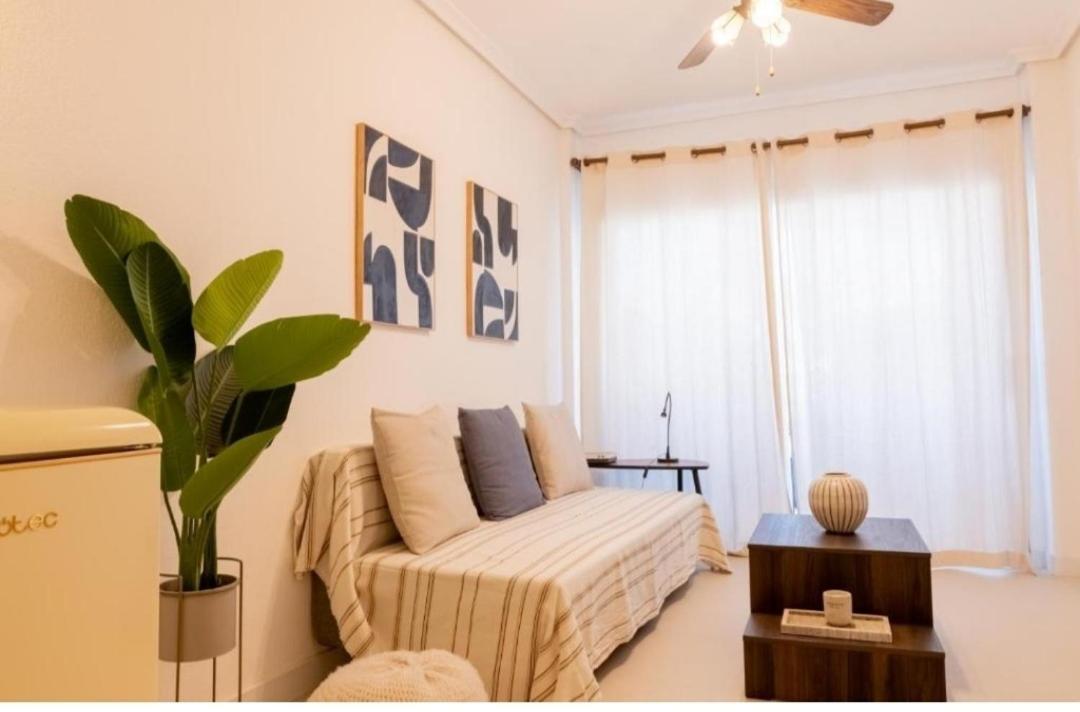 Apartment Oasis Garden Tenerife Sur