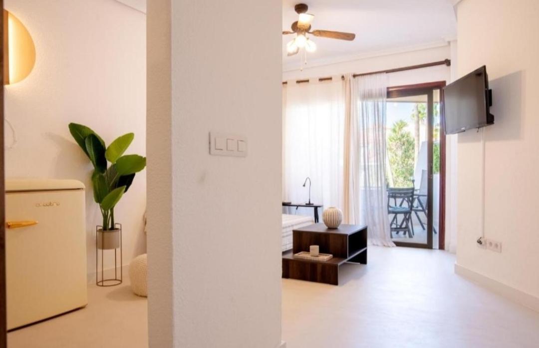 Oasis Garden Tenerife Sur *