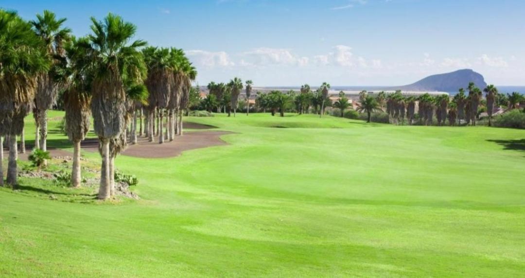 Oasis Garden Tenerife Sur Apartment *
