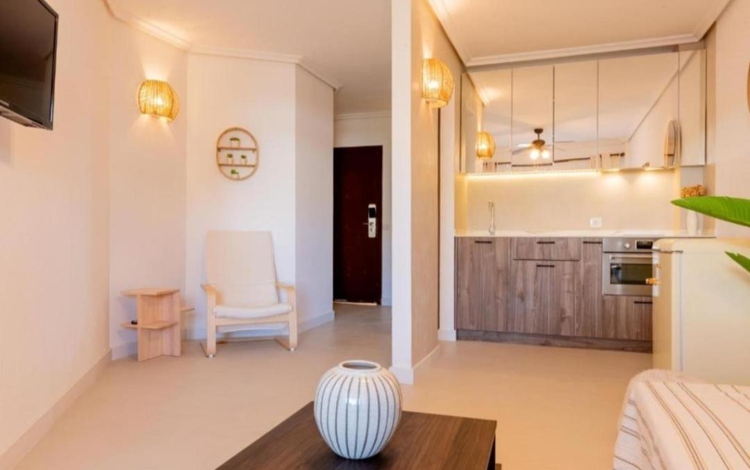 Oasis Garden Tenerife Sur Apartment San Miguel de Abona