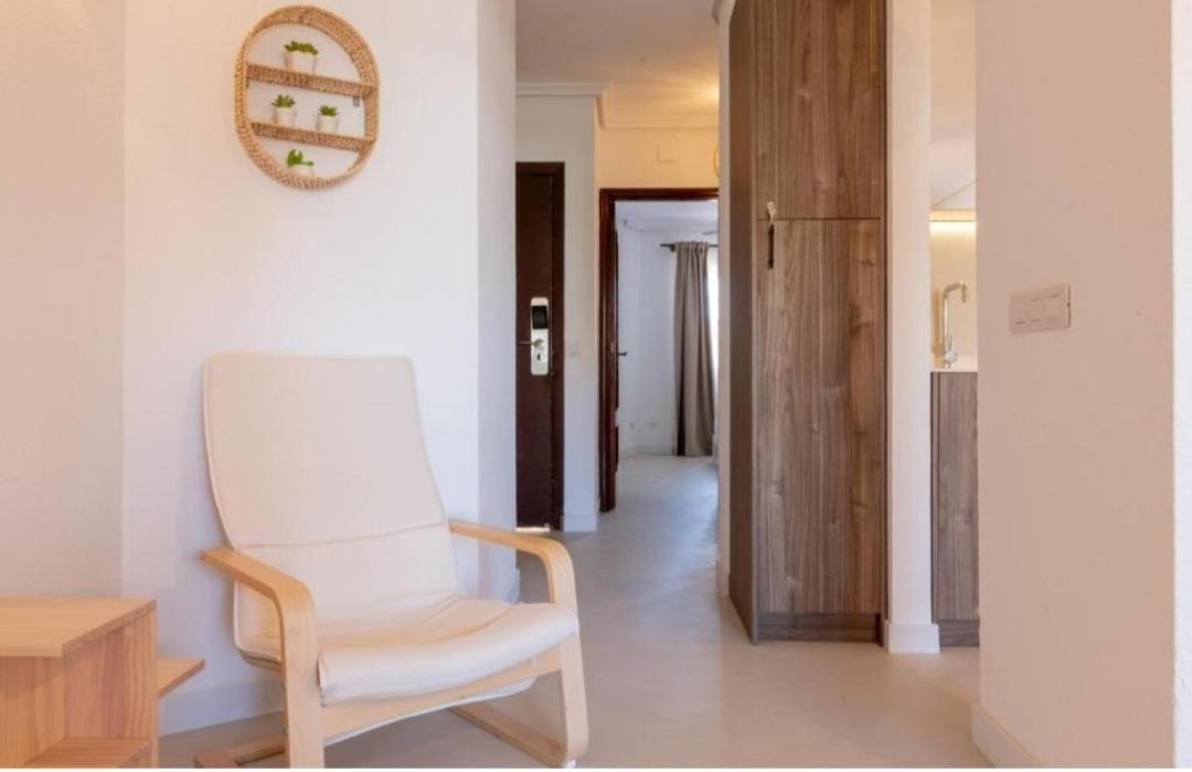 Apartamento Oasis Garden Tenerife Sur San Miguel de Abona