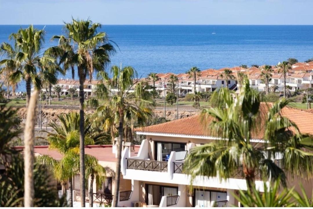 Apartment Oasis Garden Tenerife Sur *
