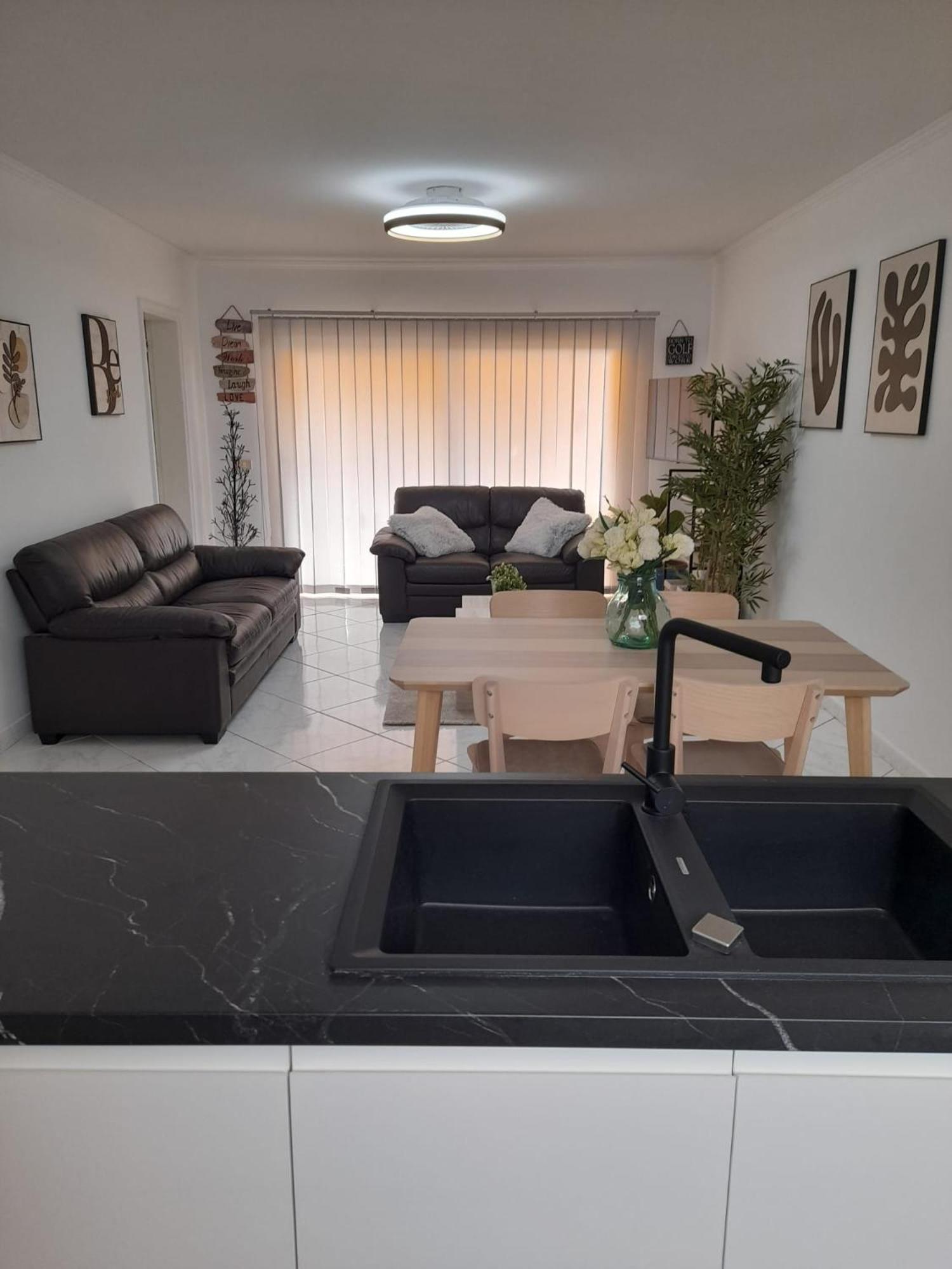 Apartment Brisas Seaview -