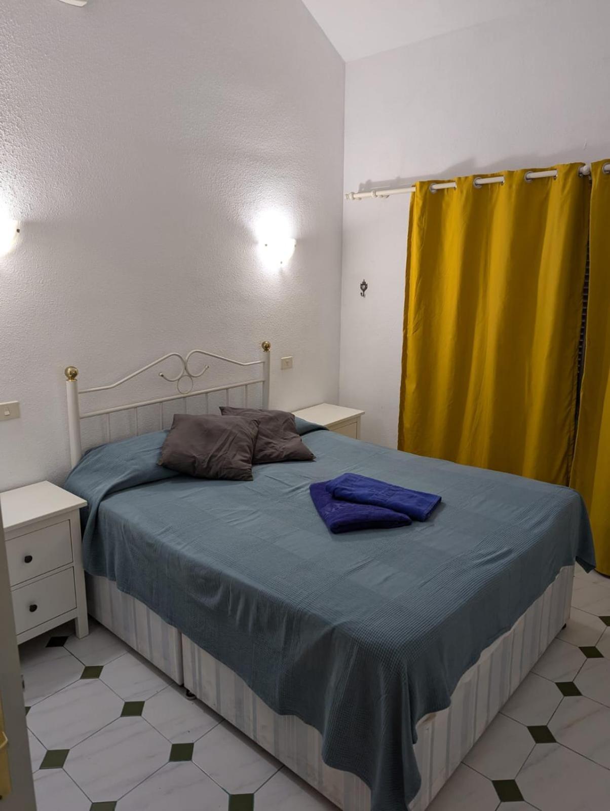 Apartamento El Marques Townhouse *