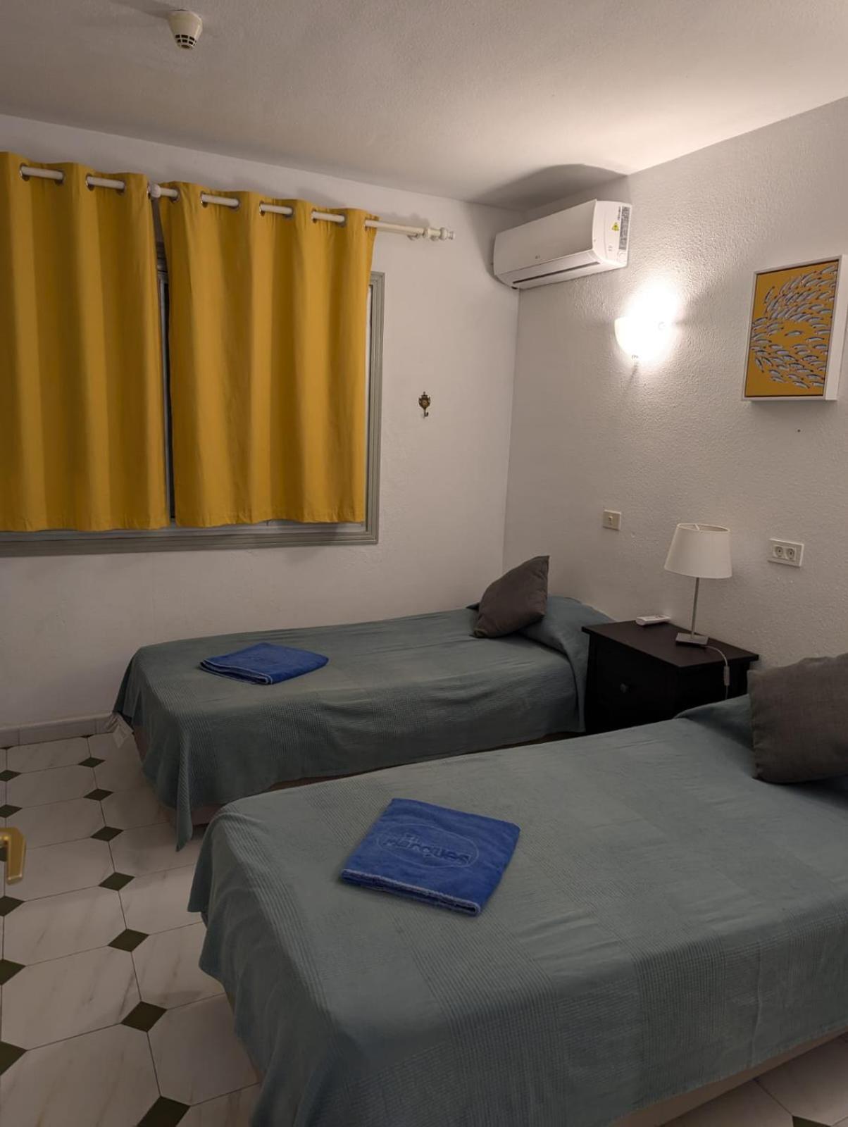 El Marques Townhouse Apartamento Puerto de Santiago (Tenerife)